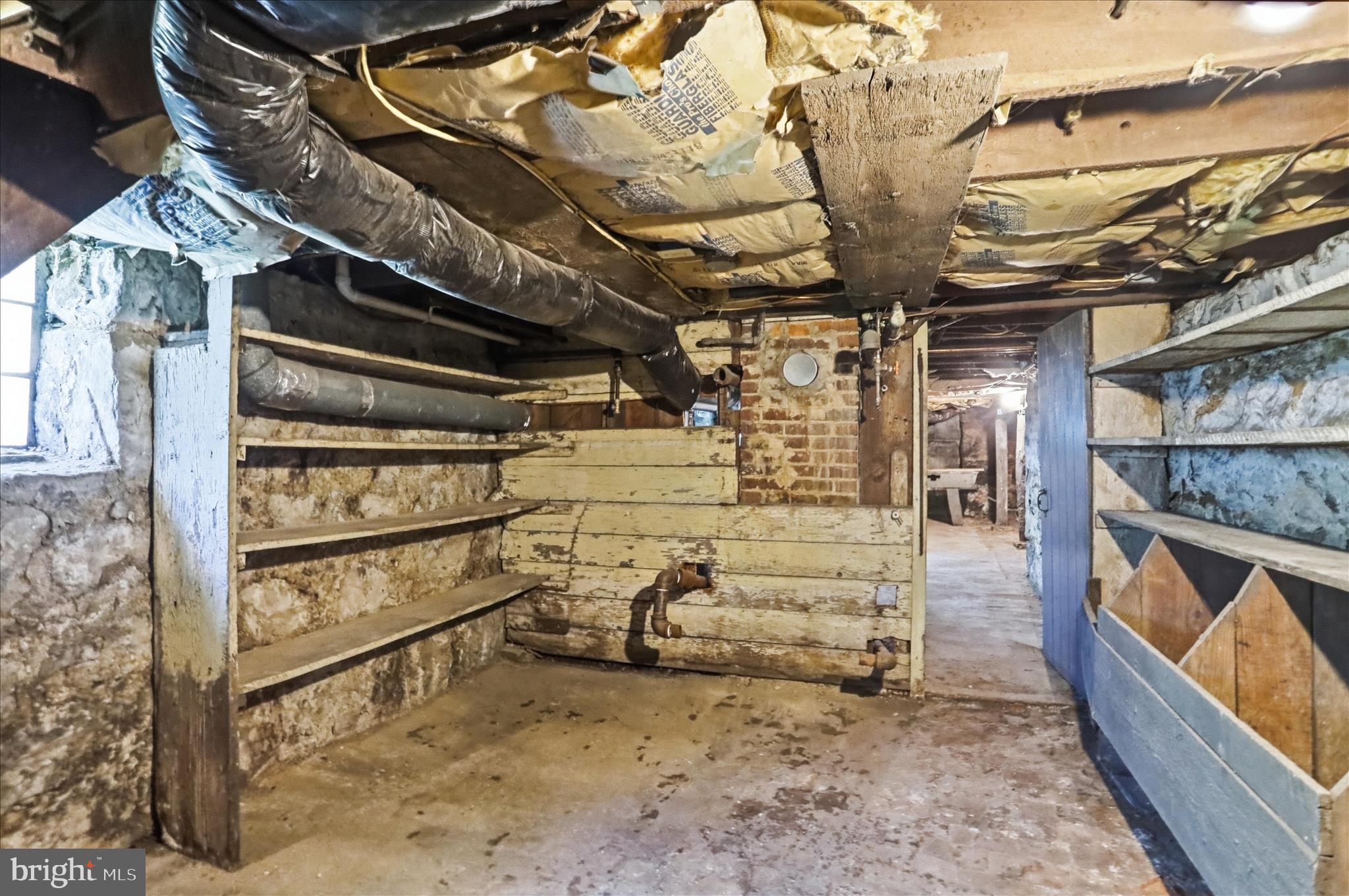 NORTH CUMBERLAND - Residential