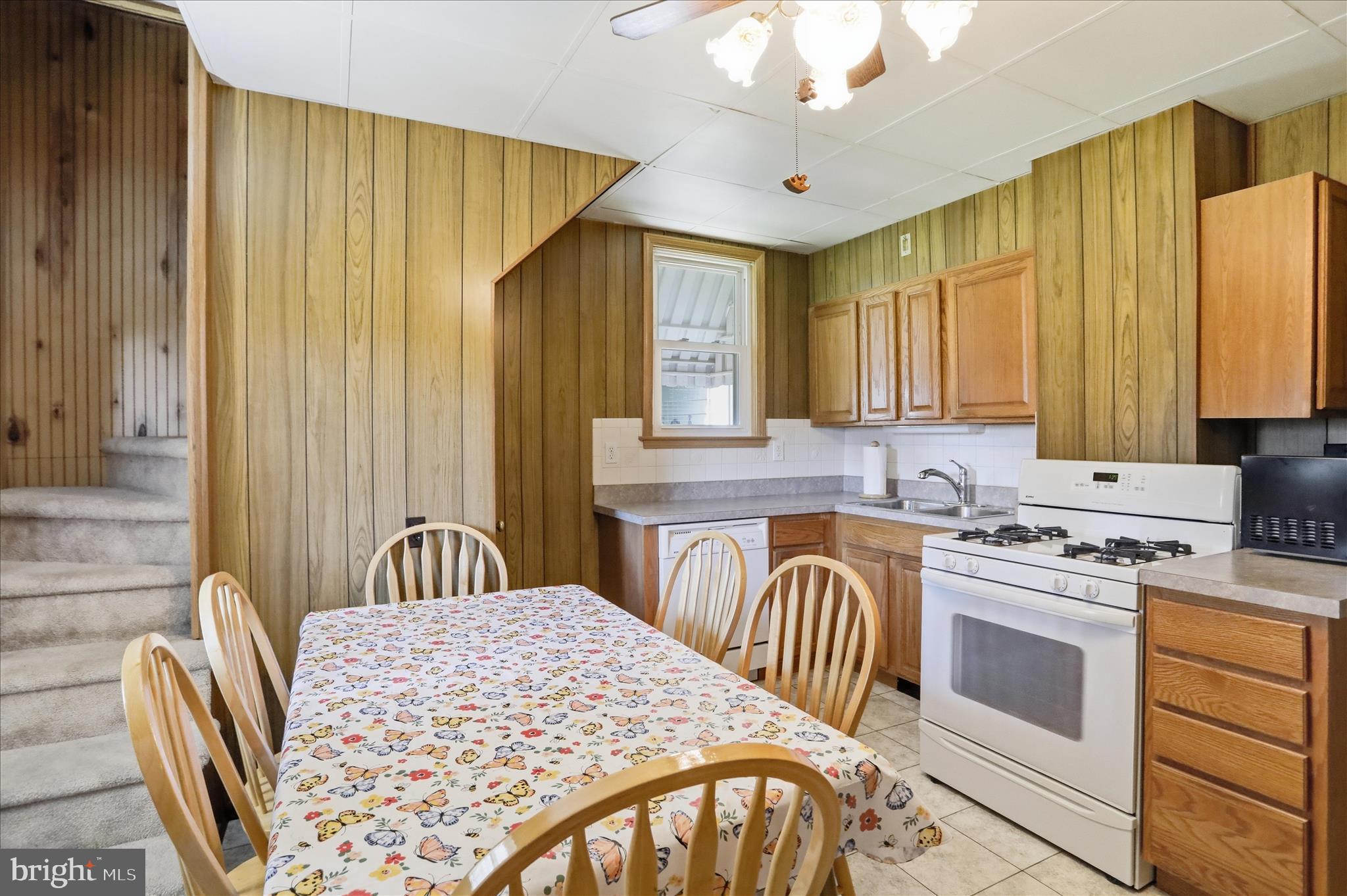 NORTH CUMBERLAND - Residential