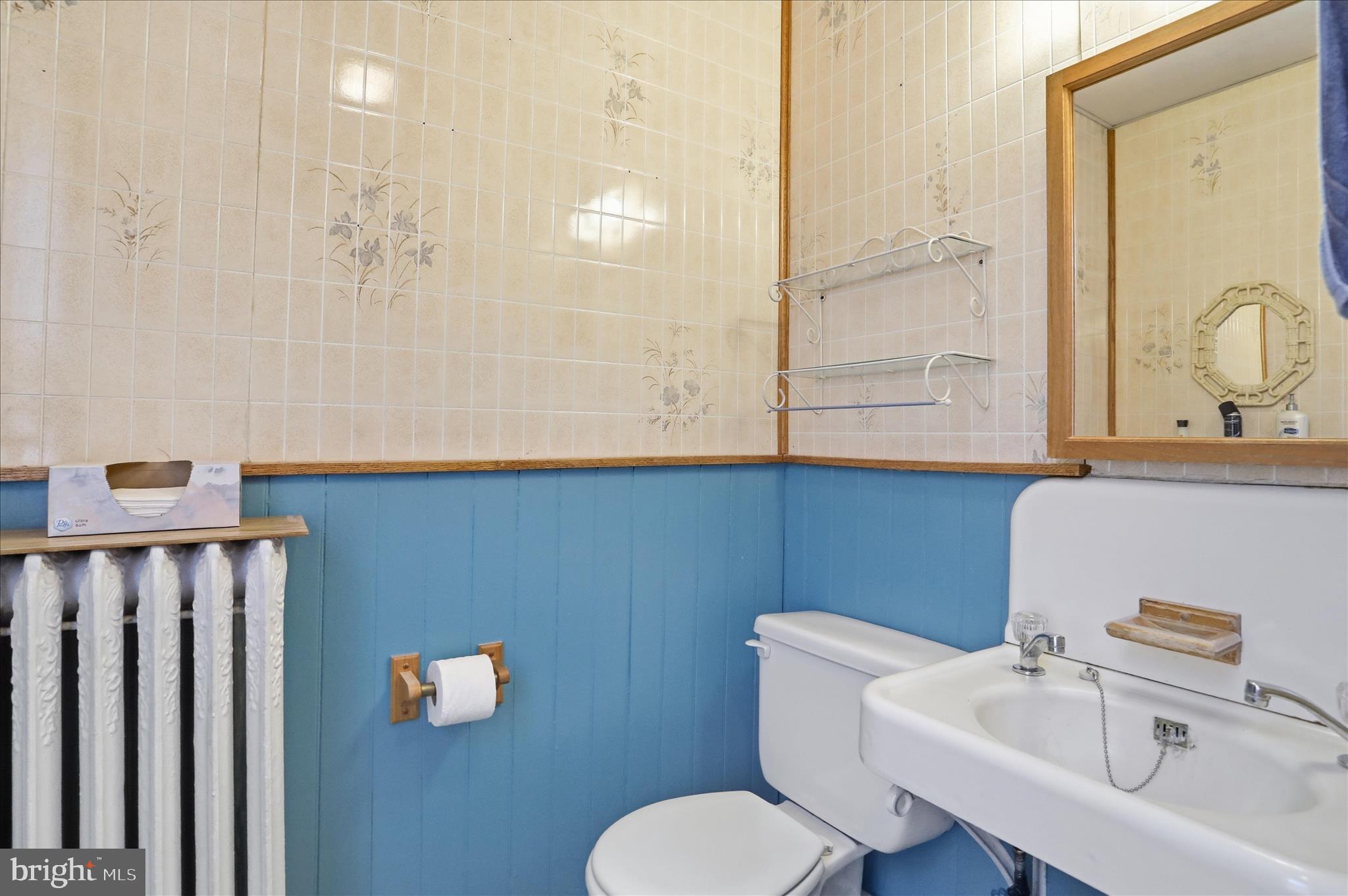 NORTH CUMBERLAND - Residential