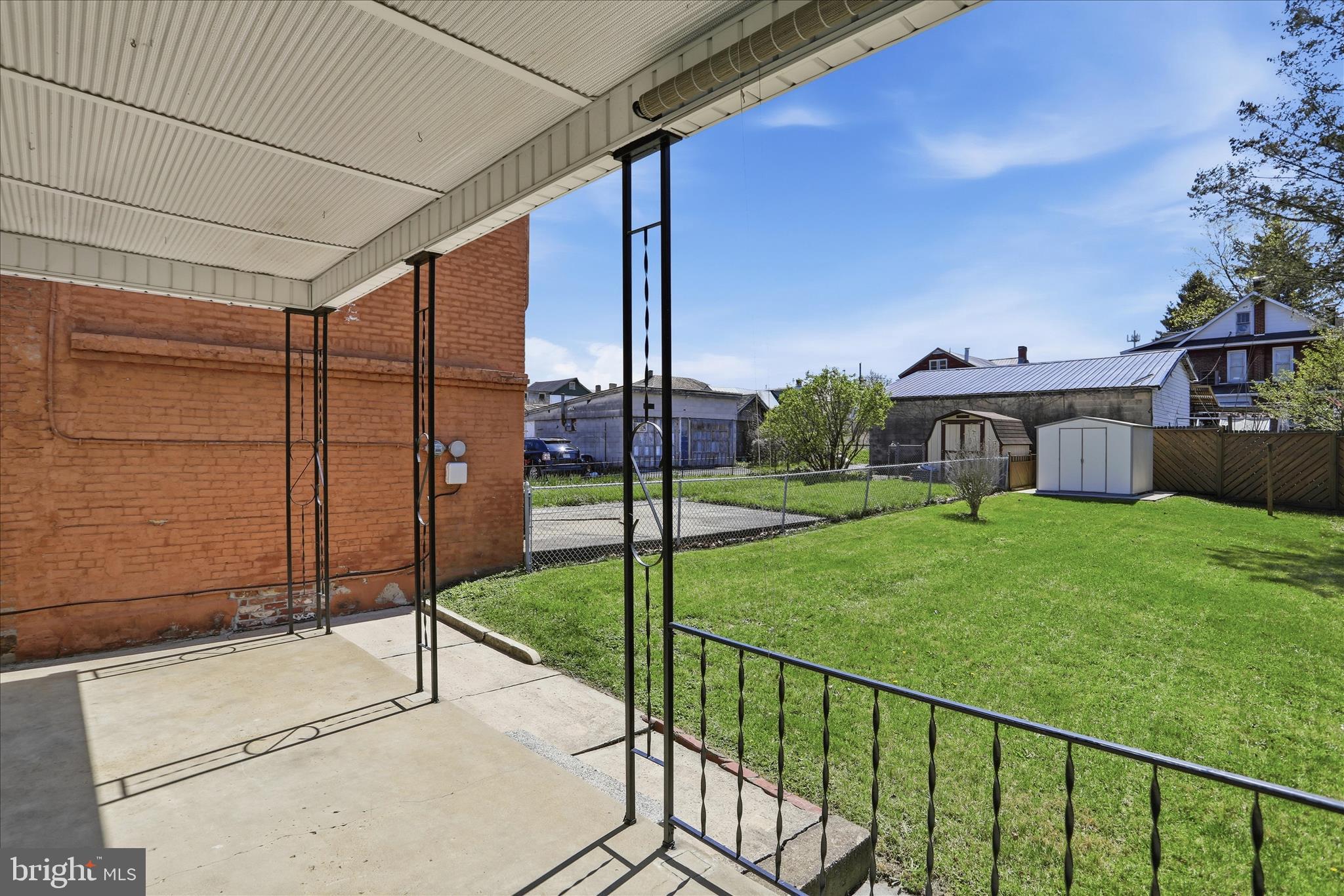 NORTH CUMBERLAND - Residential