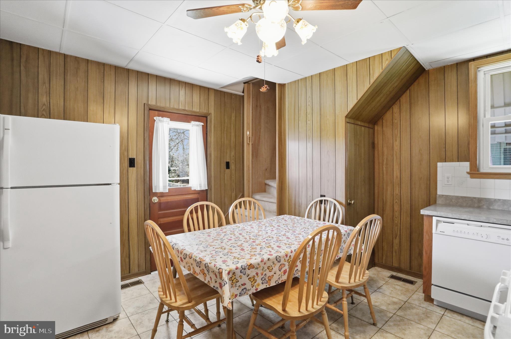 NORTH CUMBERLAND - Residential