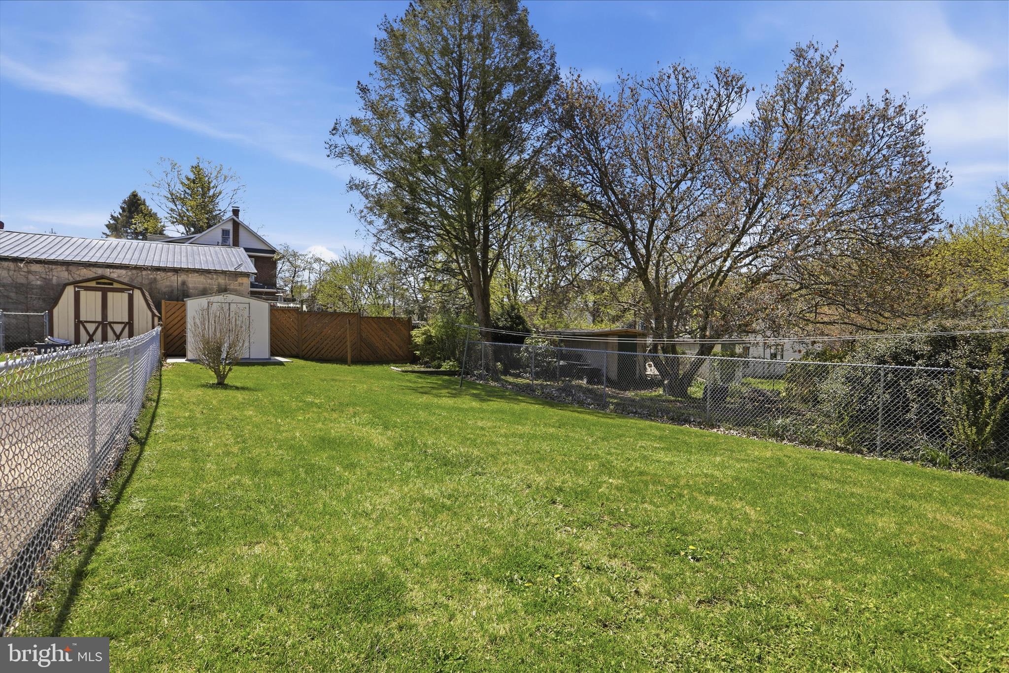 NORTH CUMBERLAND - Residential