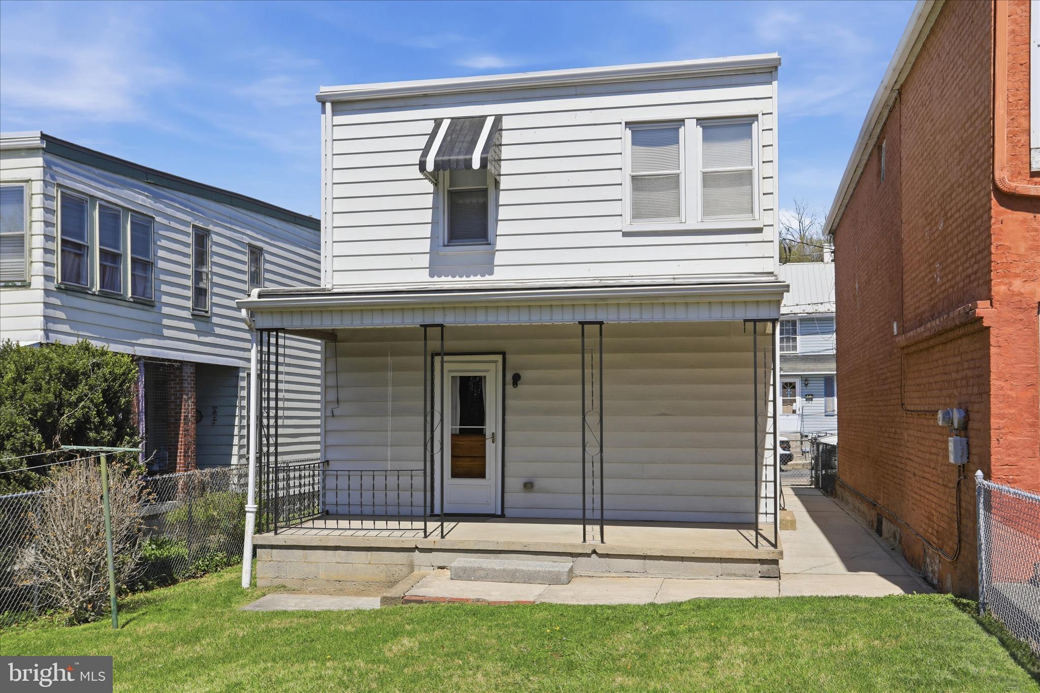 NORTH CUMBERLAND - Residential