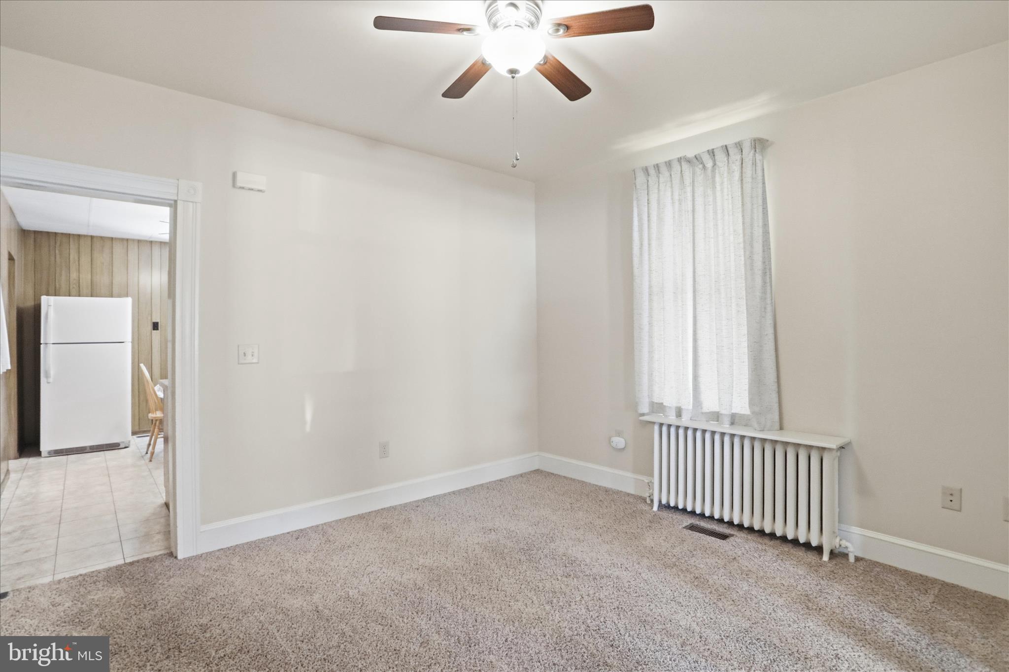 NORTH CUMBERLAND - Residential