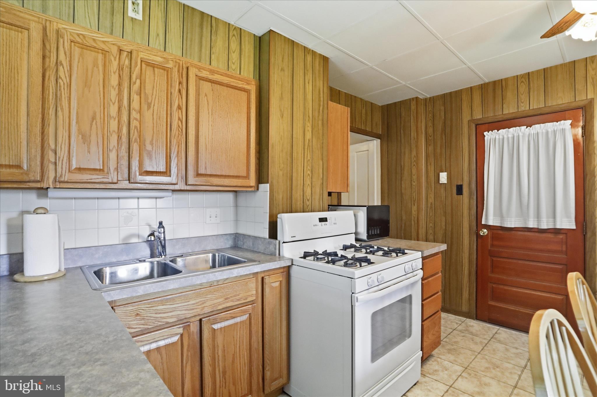 NORTH CUMBERLAND - Residential