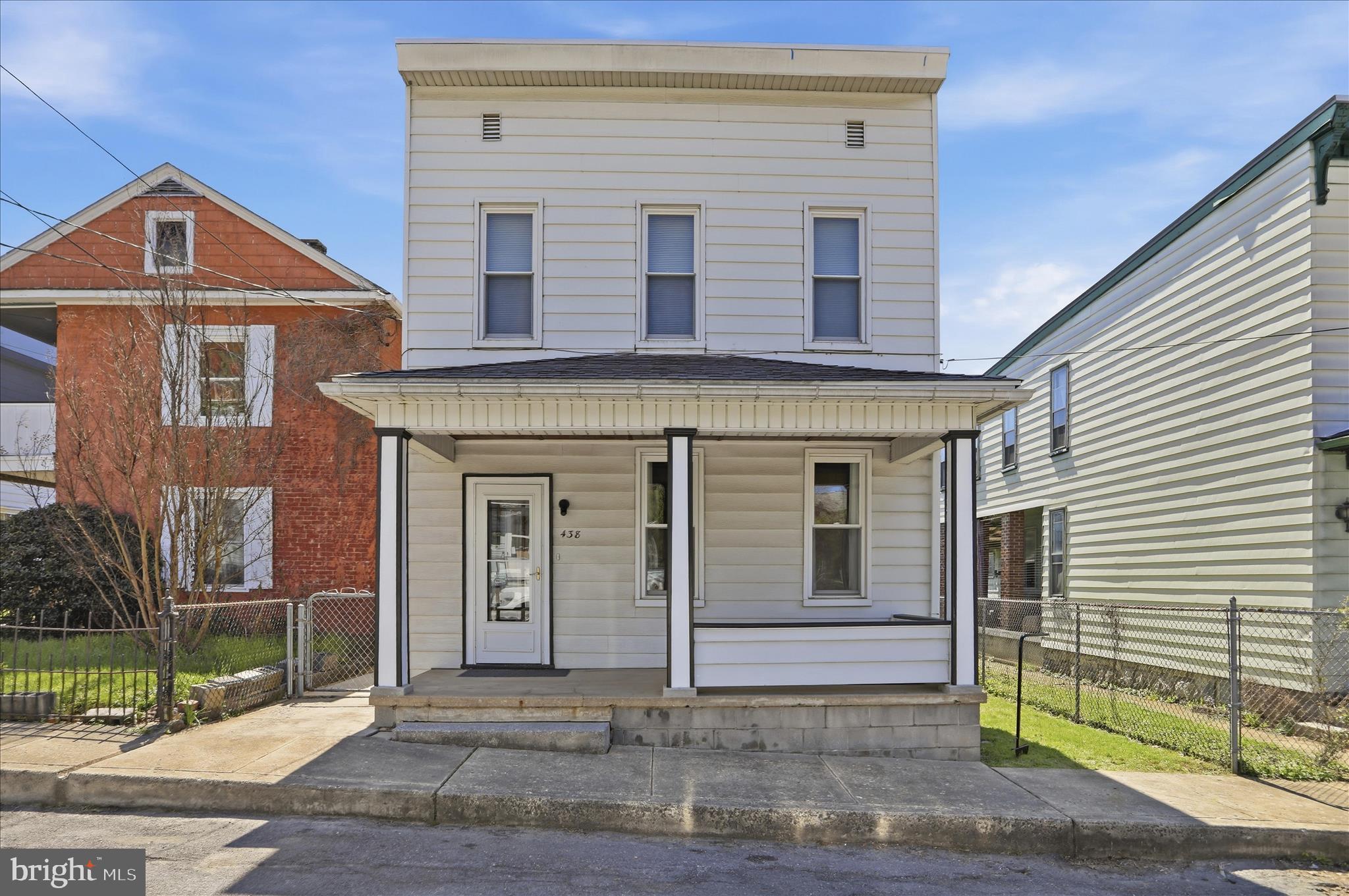 NORTH CUMBERLAND - Residential