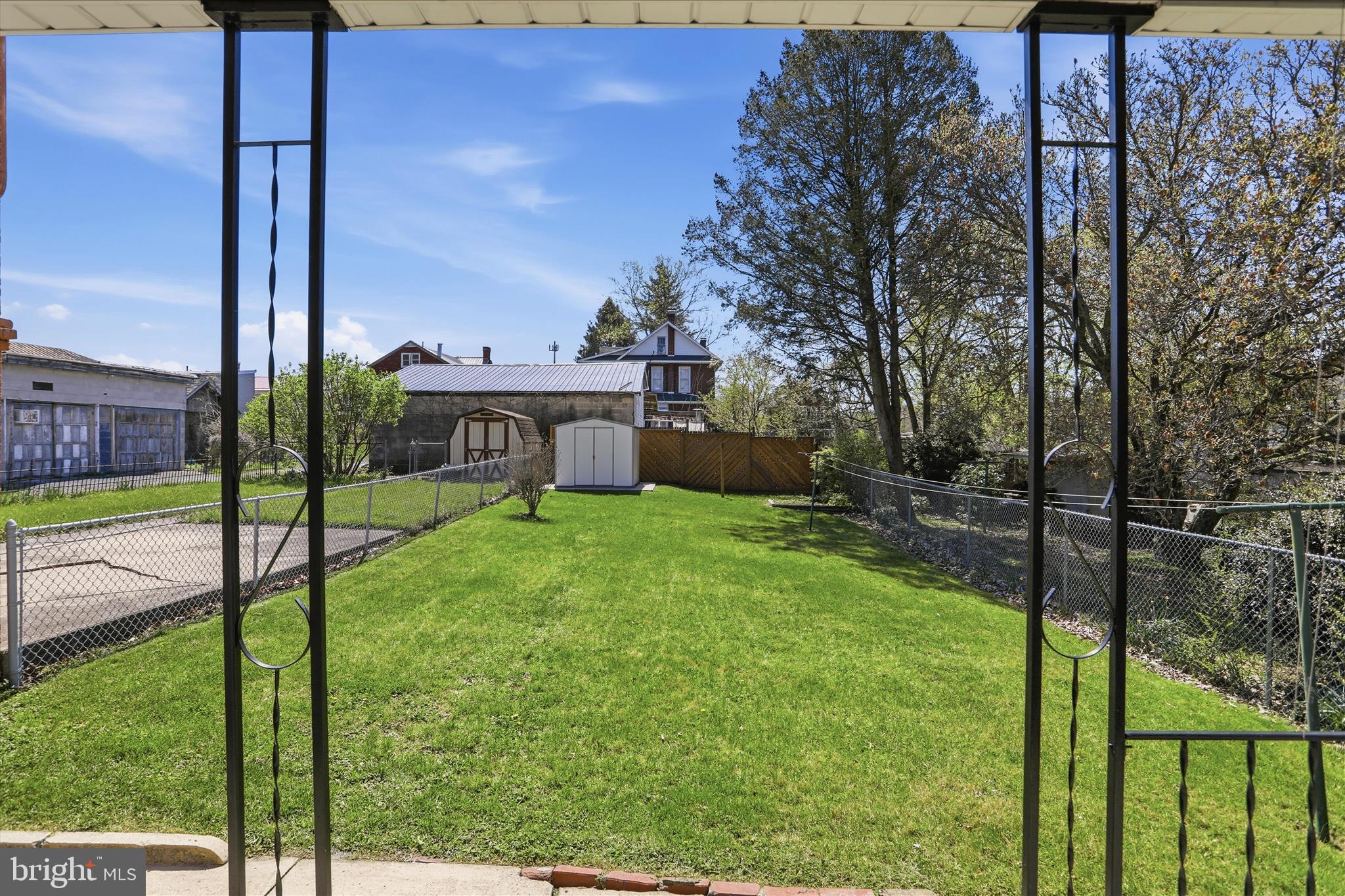 NORTH CUMBERLAND - Residential