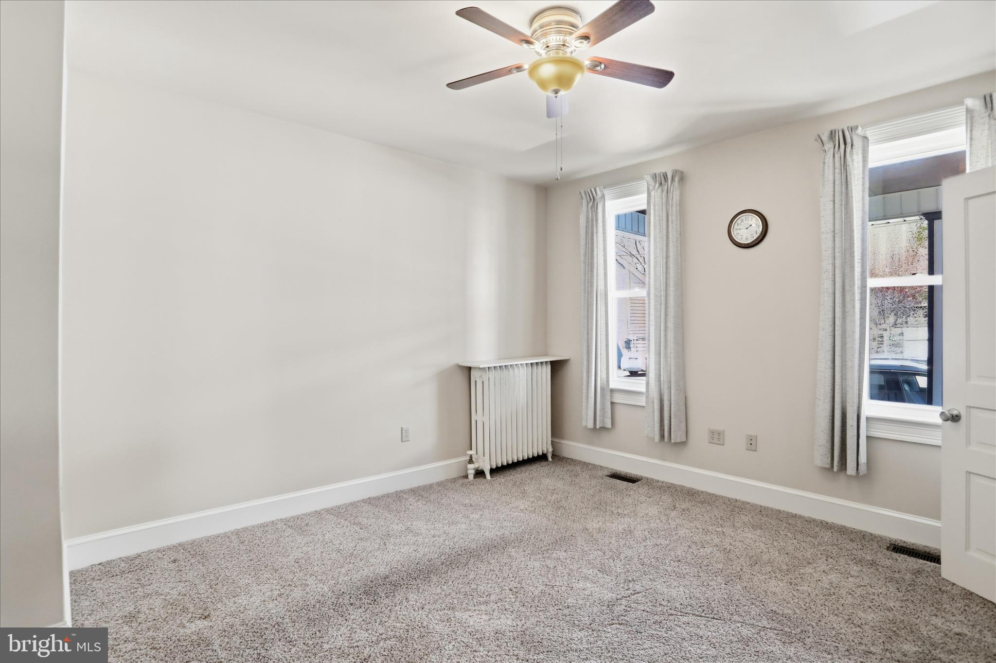 NORTH CUMBERLAND - Residential