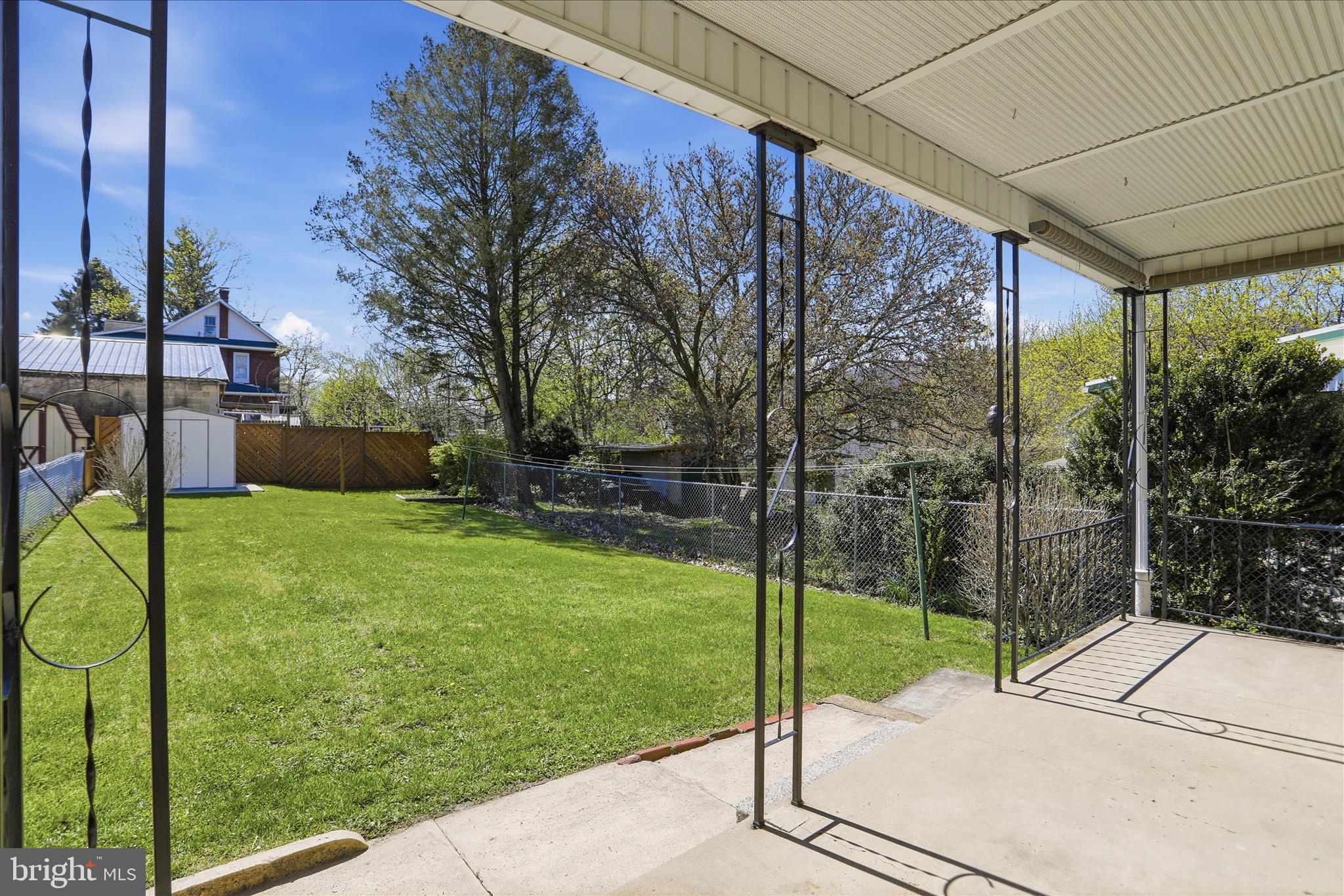 NORTH CUMBERLAND - Residential