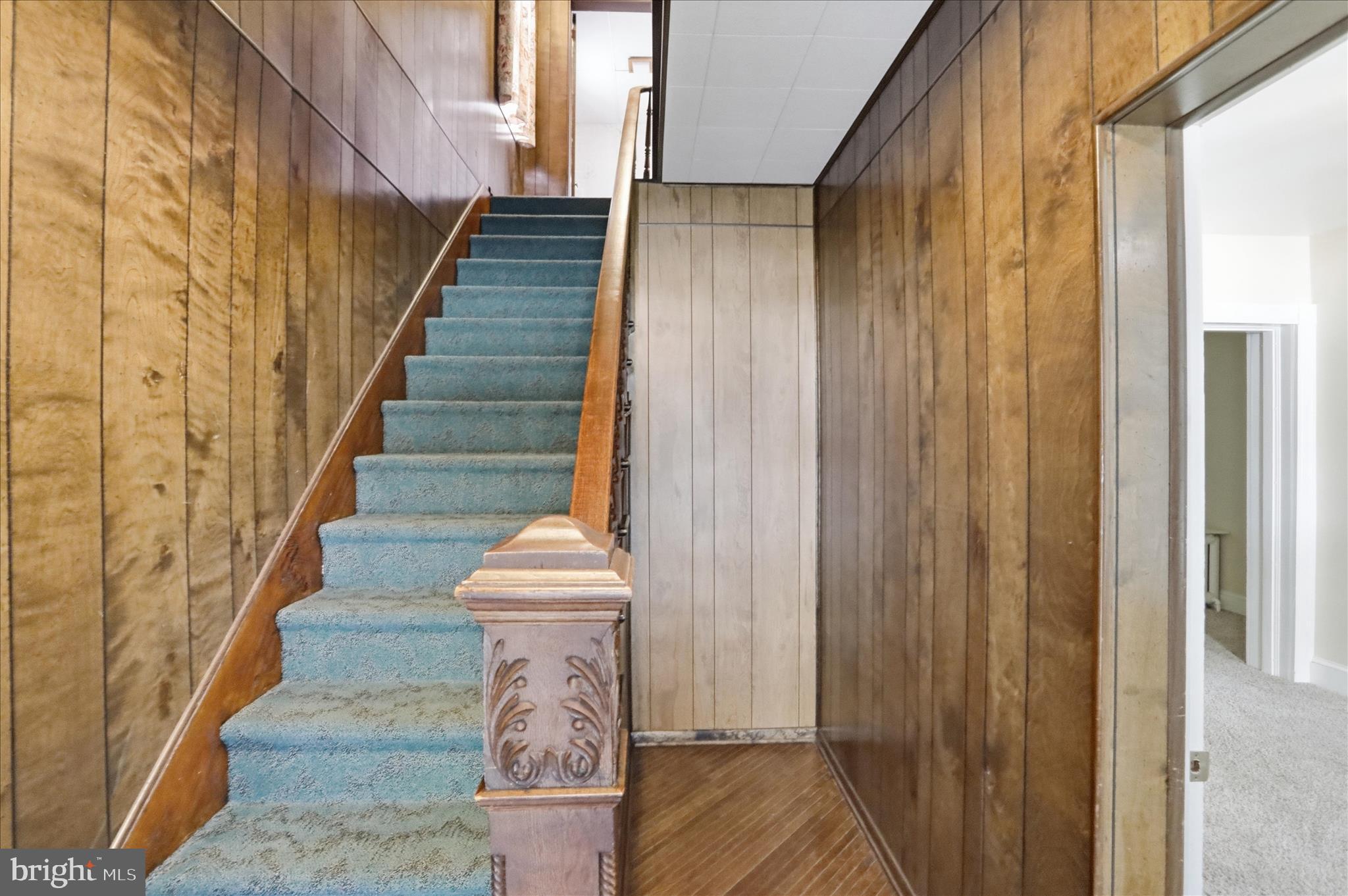 NORTH CUMBERLAND - Residential