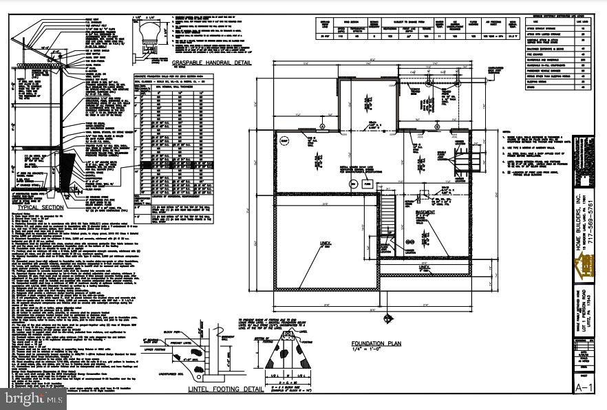 WARWICK TWP - Residential