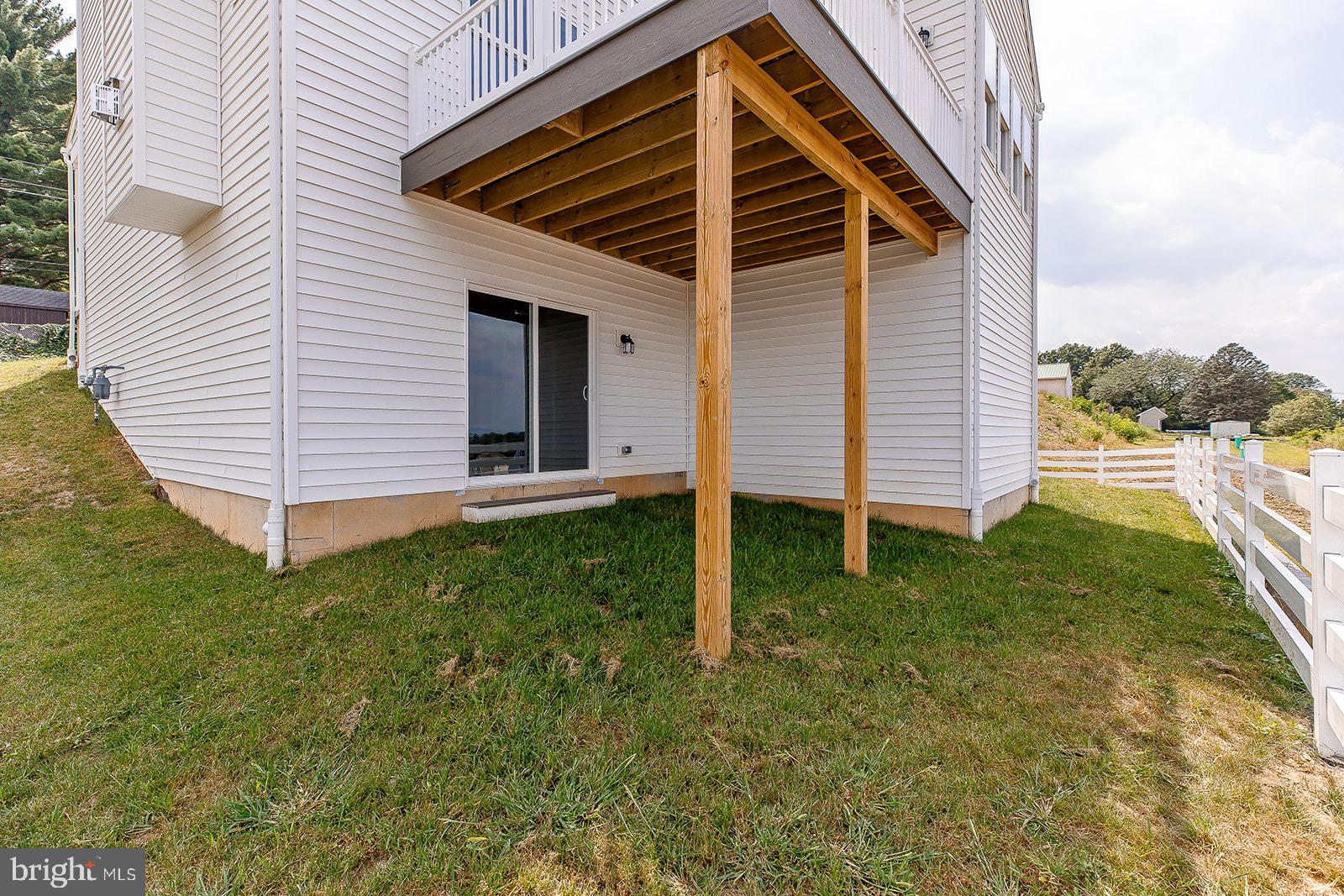 WARWICK TWP - Residential