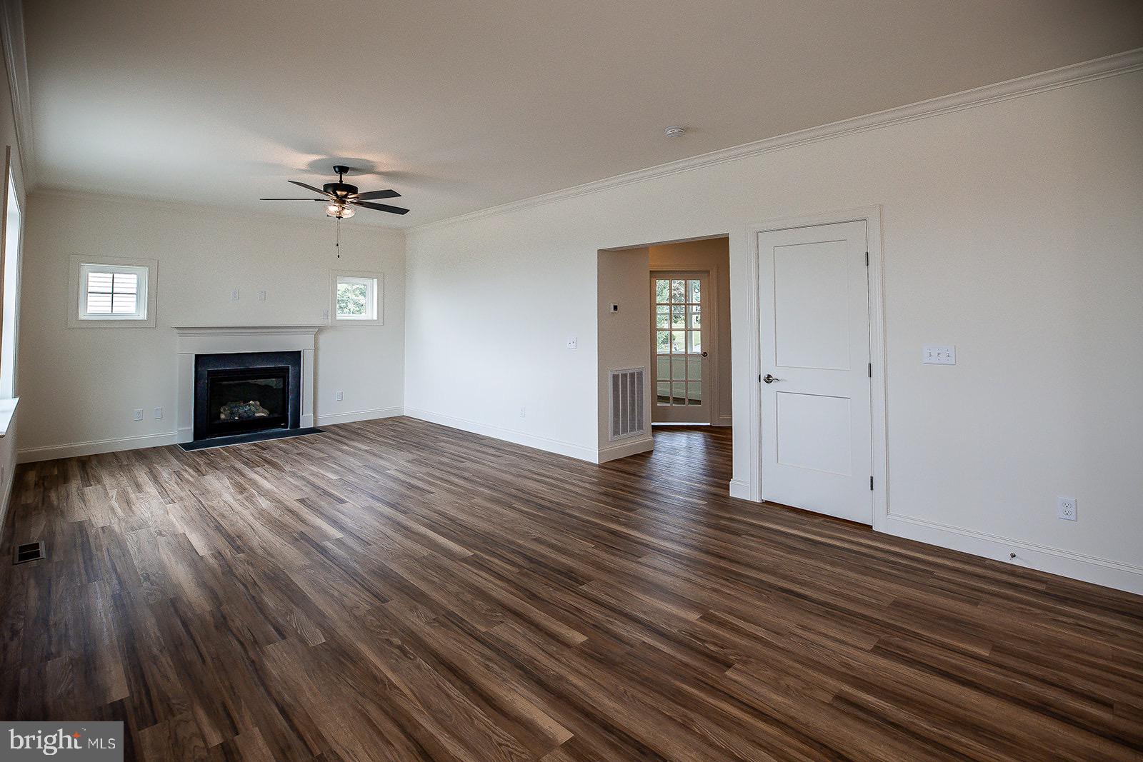 WARWICK TWP - Residential