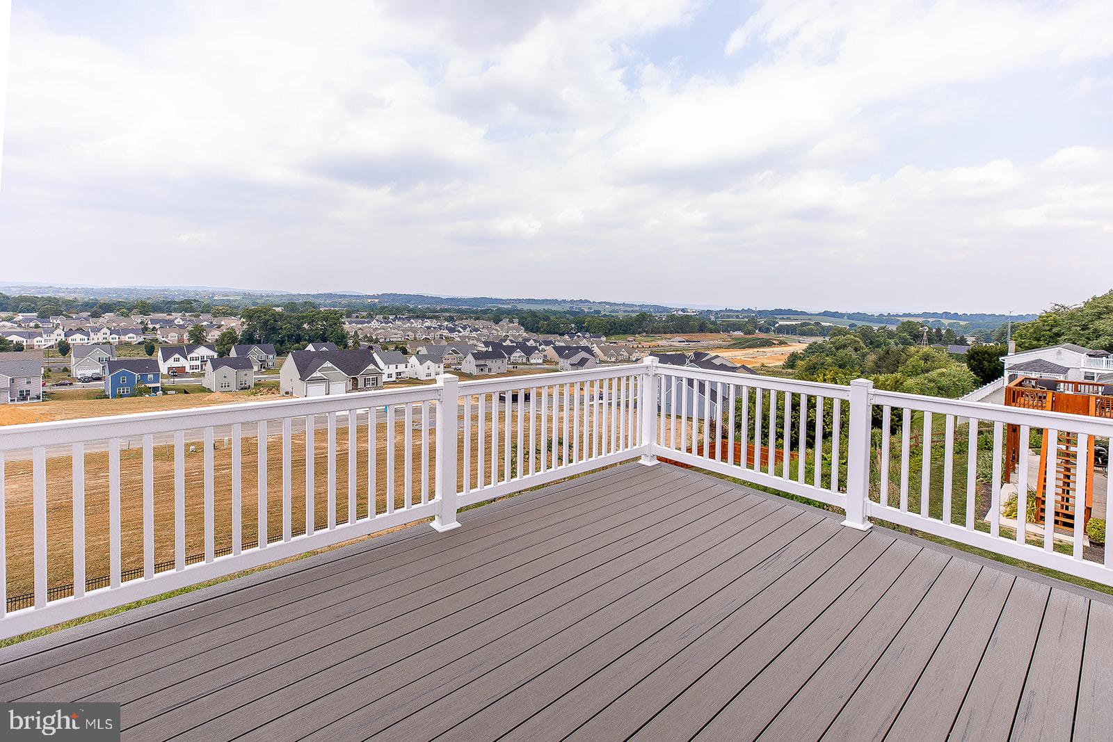 WARWICK TWP - Residential