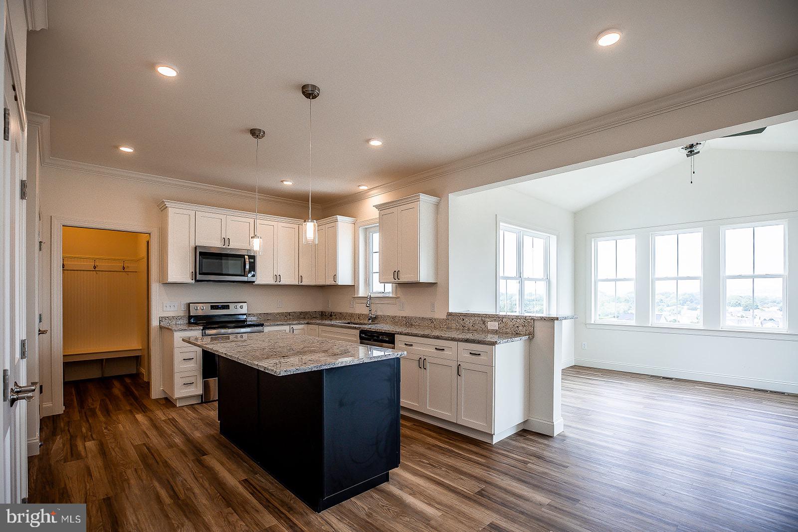 WARWICK TWP - Residential