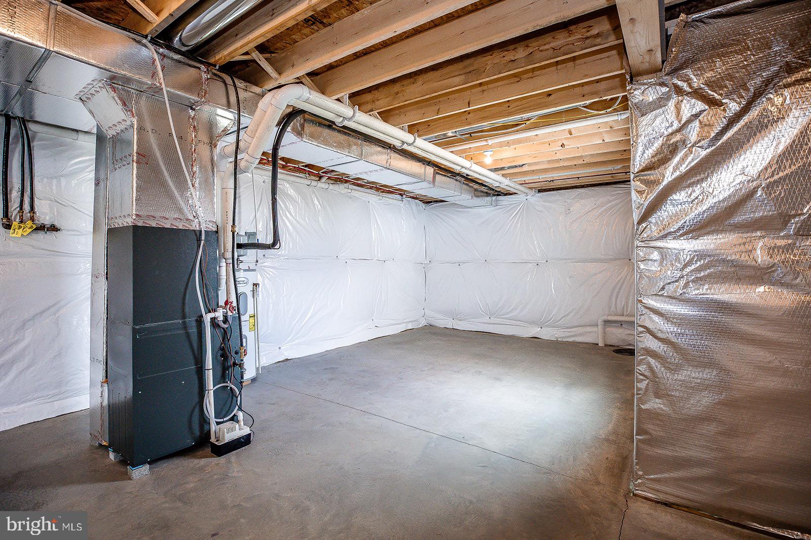 WARWICK TWP - Residential