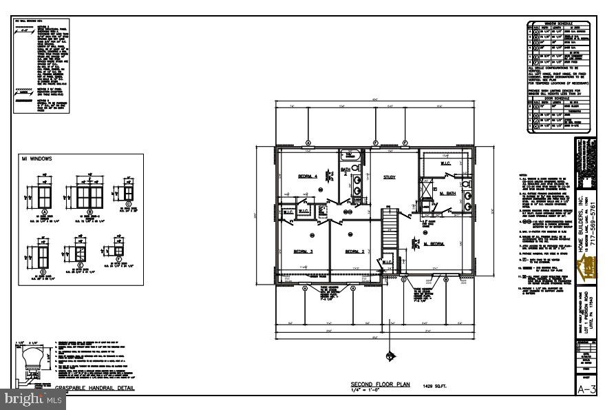 WARWICK TWP - Residential