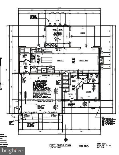 WARWICK TWP - Residential