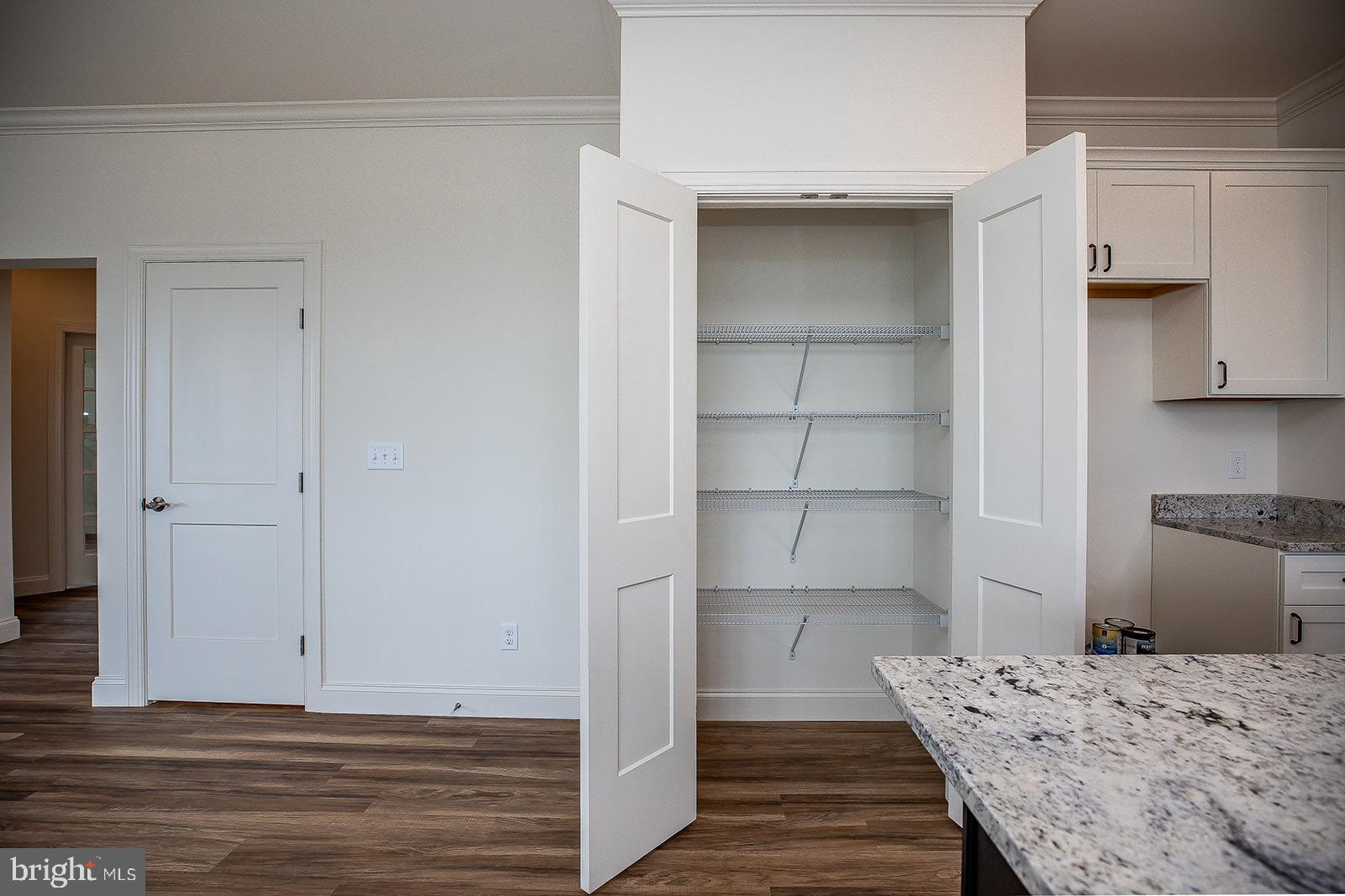 WARWICK TWP - Residential