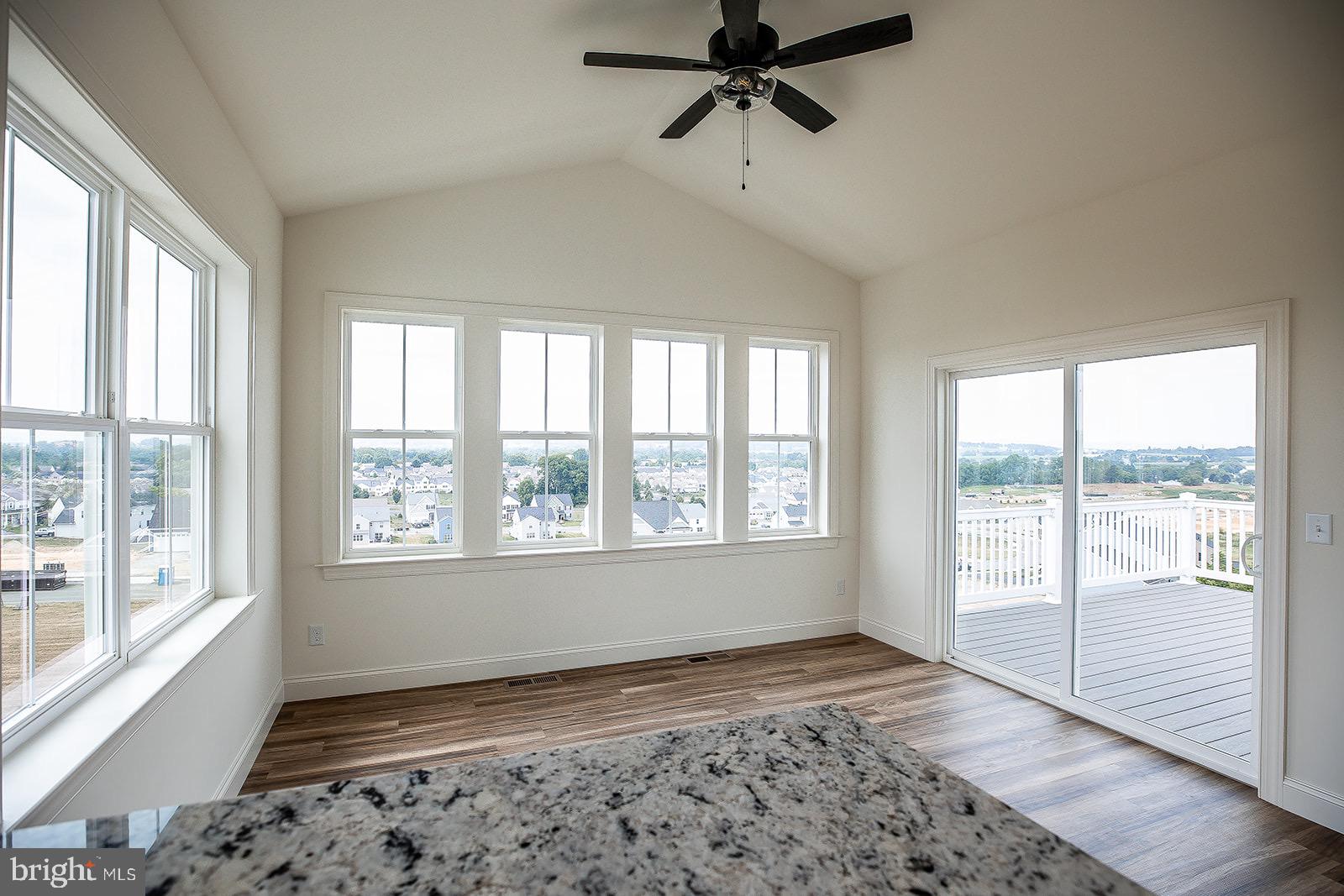 WARWICK TWP - Residential