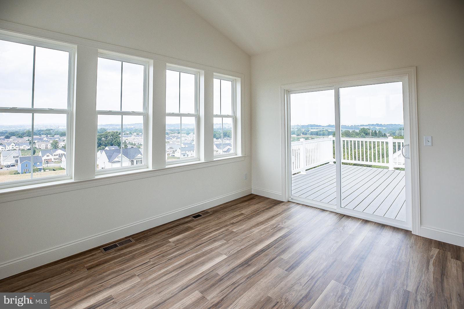 WARWICK TWP - Residential