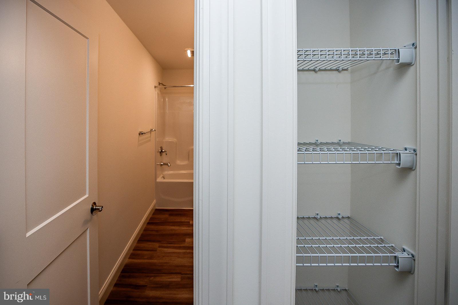 WARWICK TWP - Residential