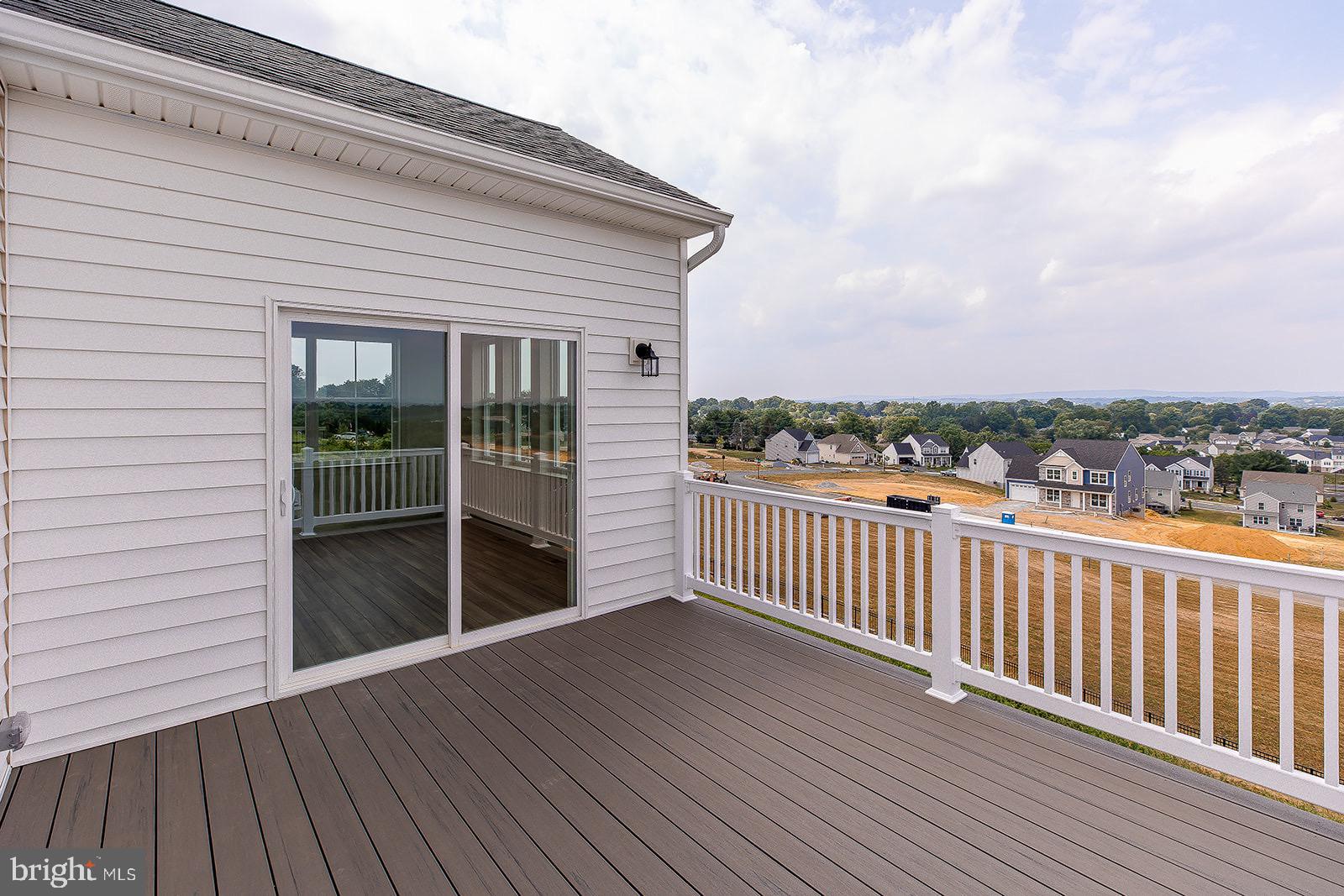 WARWICK TWP - Residential