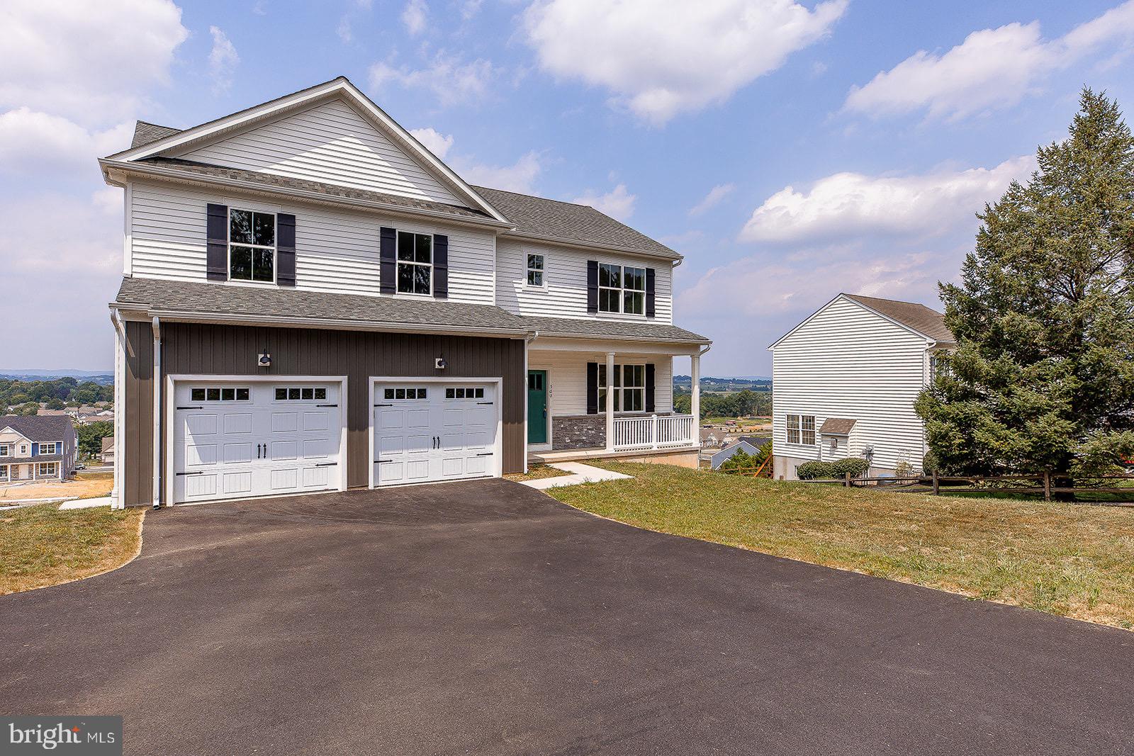 WARWICK TWP - Residential