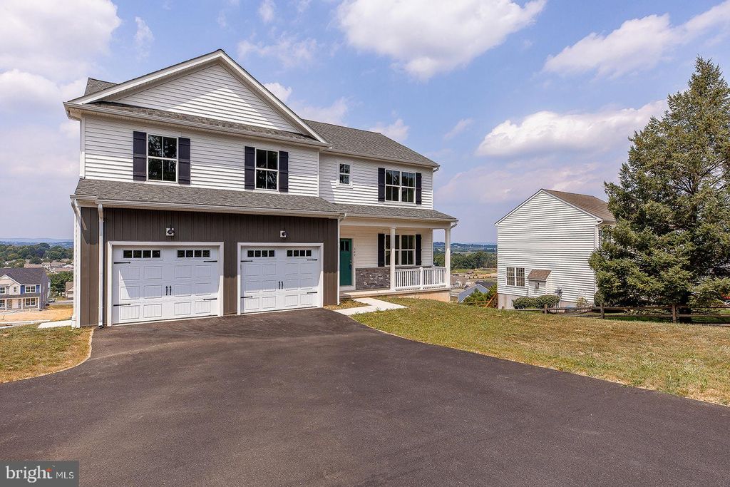 Photo of 309 PIERSON RD, LITITZ, PA 17543 (MLS # PALA2035746)