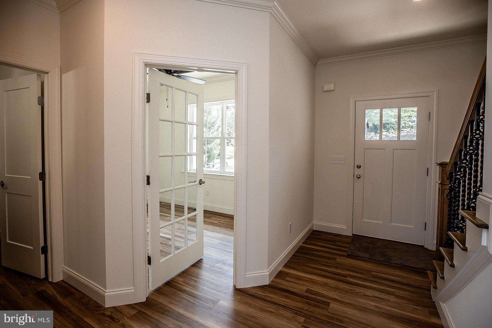 WARWICK TWP - Residential