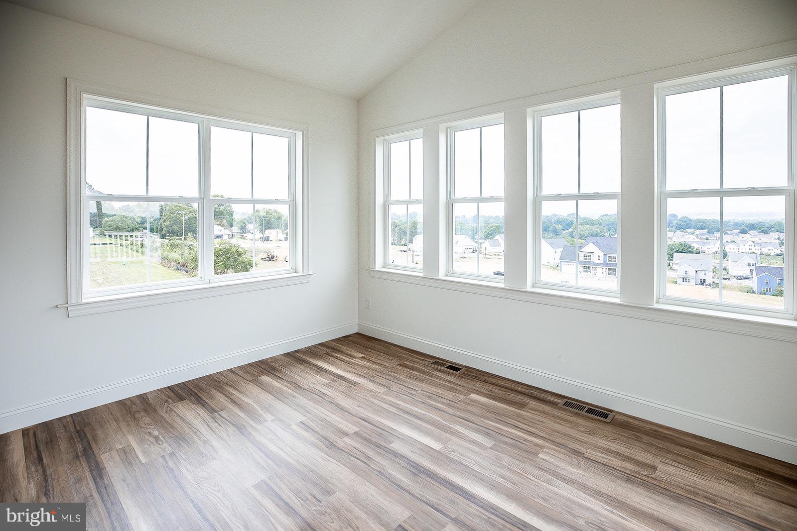 WARWICK TWP - Residential