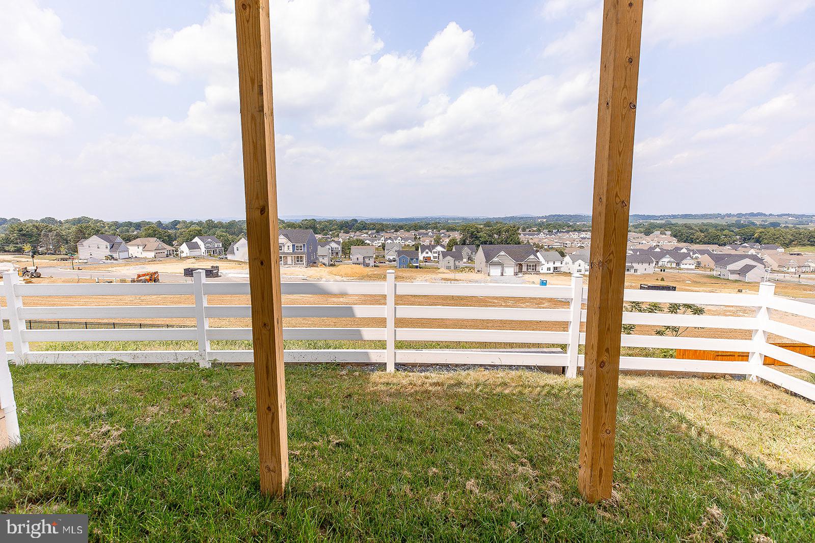 WARWICK TWP - Residential