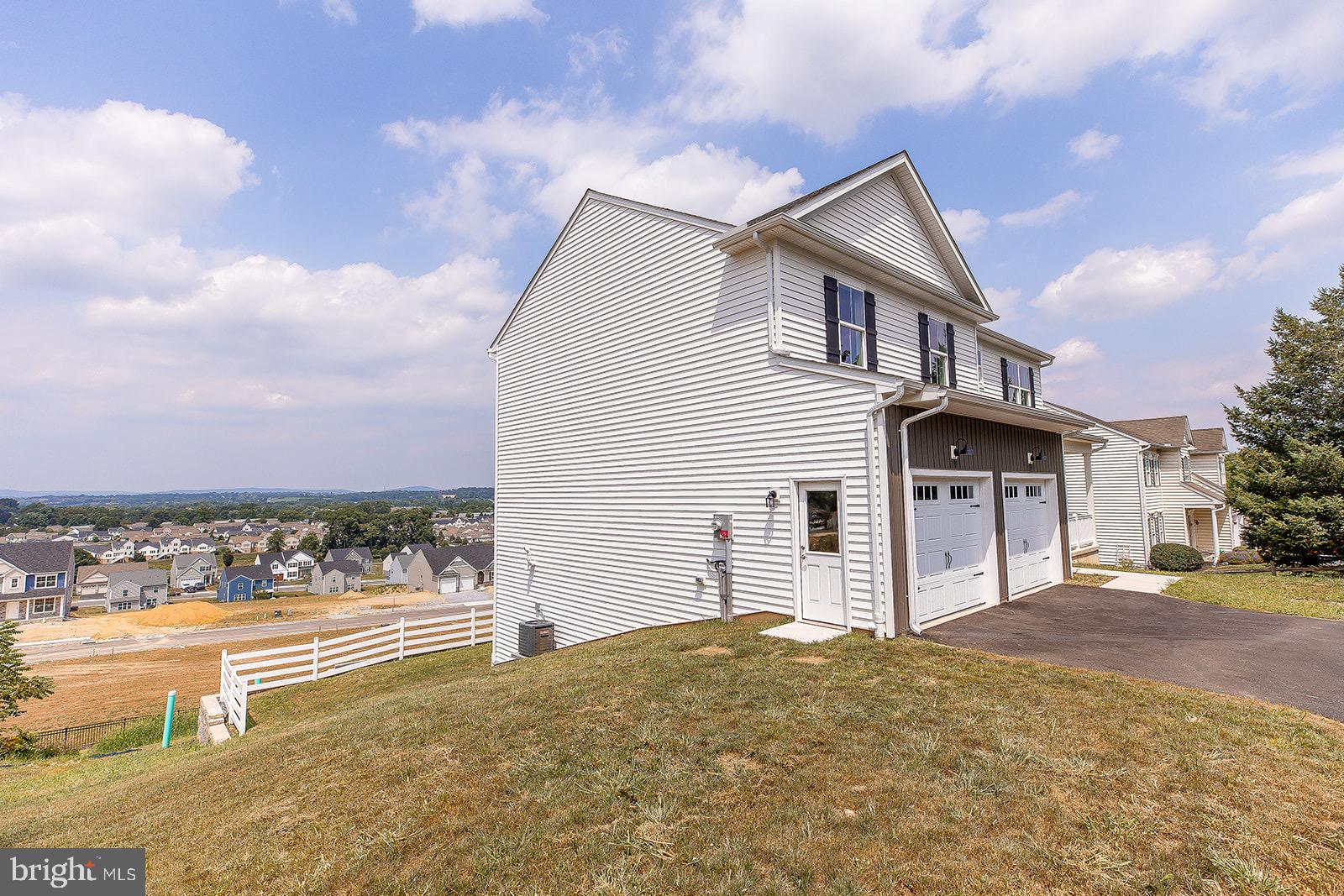 WARWICK TWP - Residential