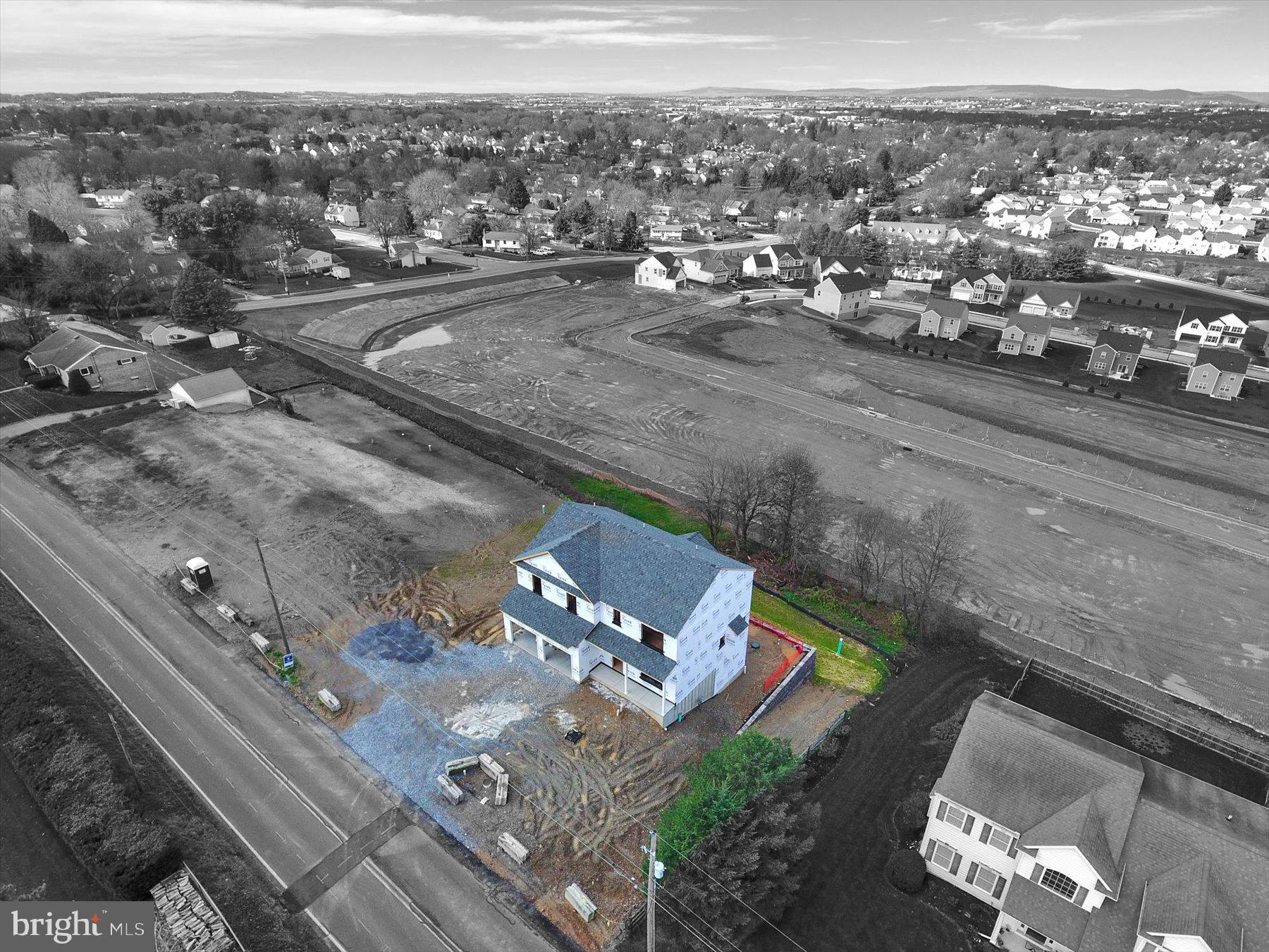 WARWICK TWP - Residential