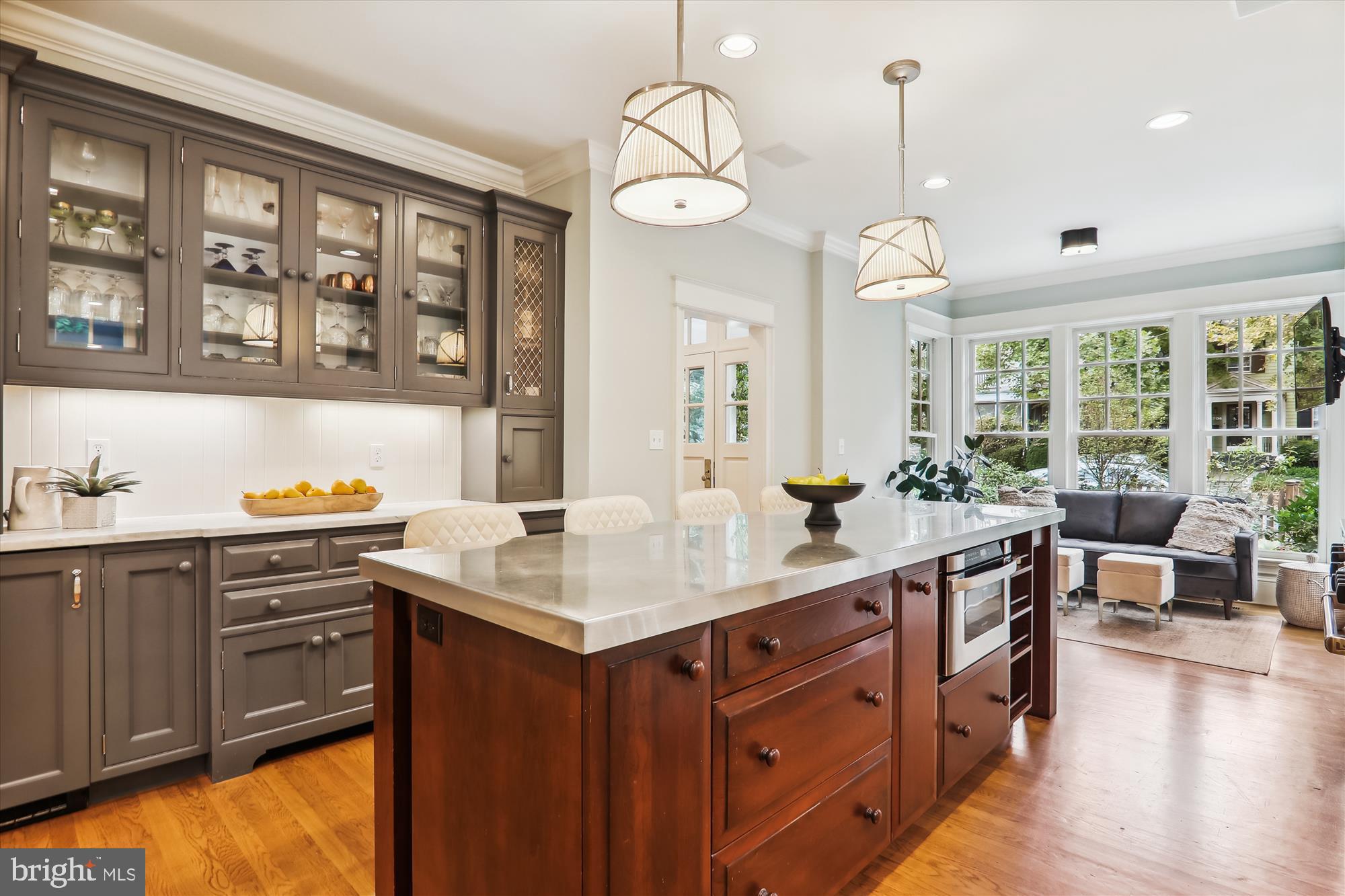 CHEVY CHASE - Residential