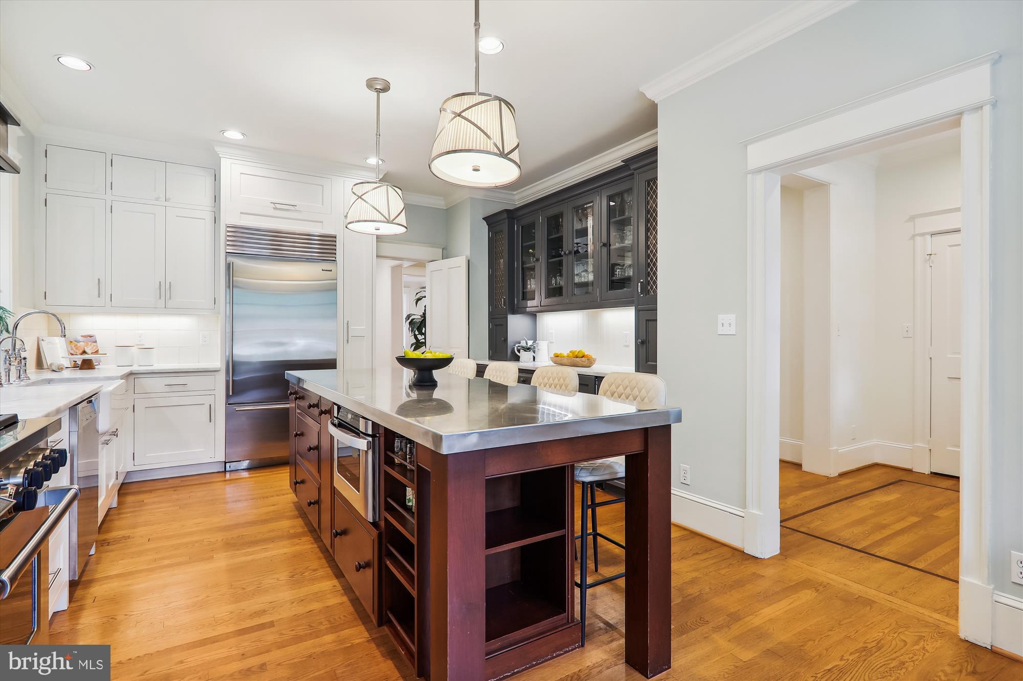 CHEVY CHASE - Residential