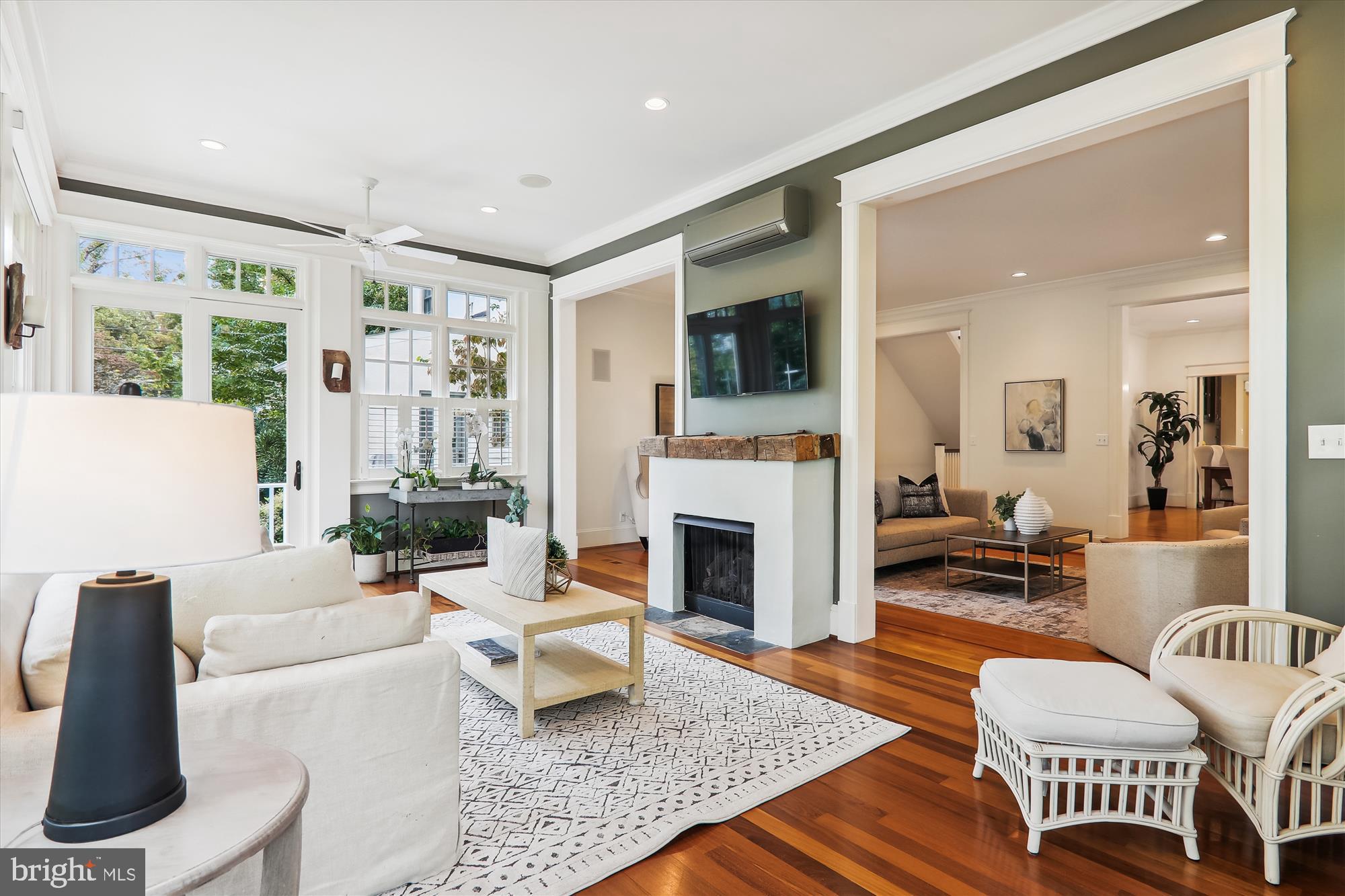 CHEVY CHASE - Residential
