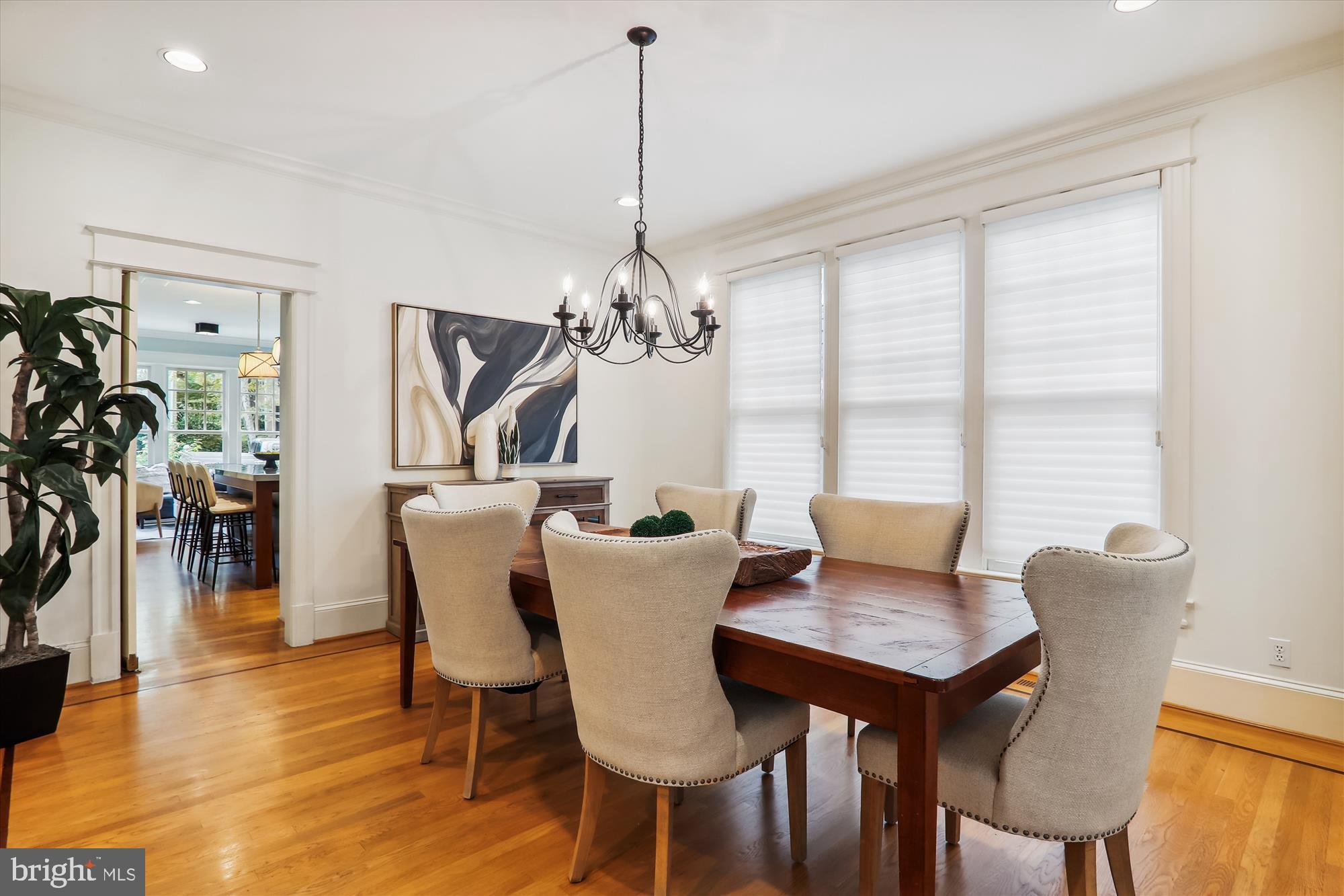 CHEVY CHASE - Residential