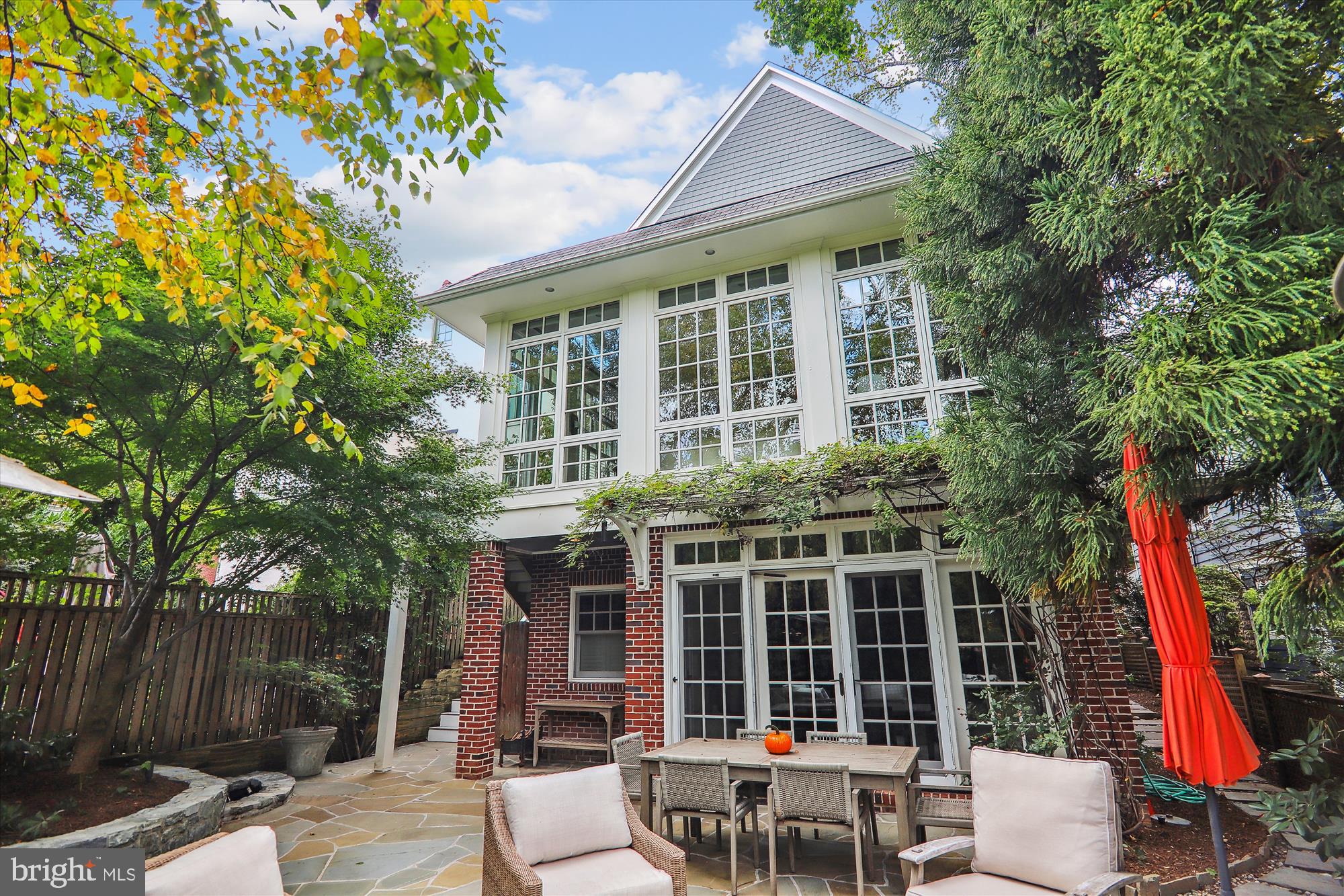 CHEVY CHASE - Residential