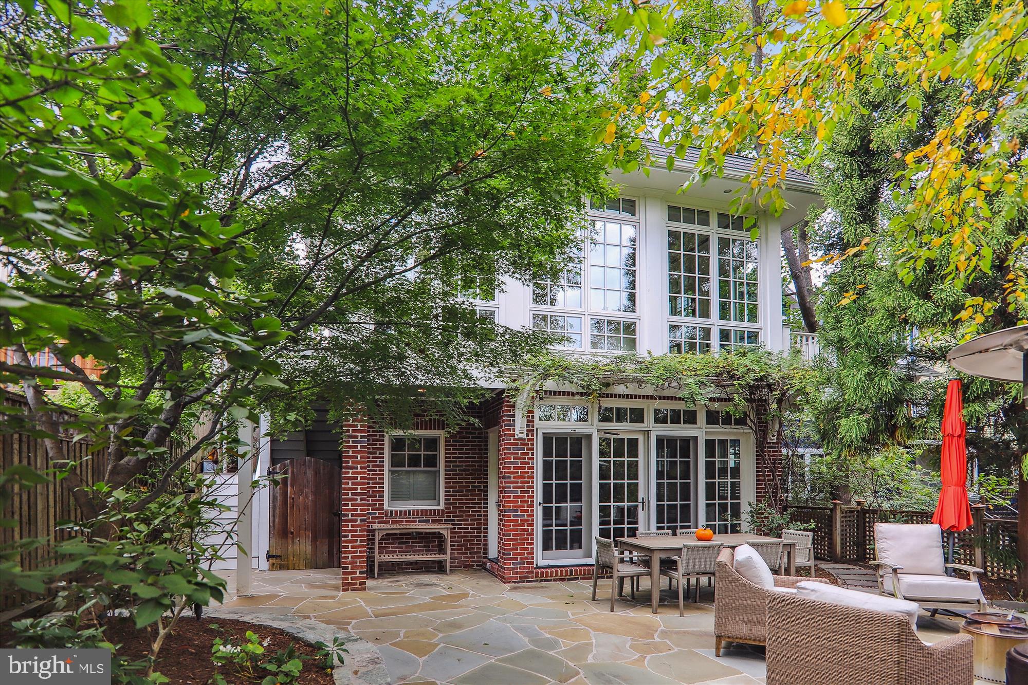 CHEVY CHASE - Residential