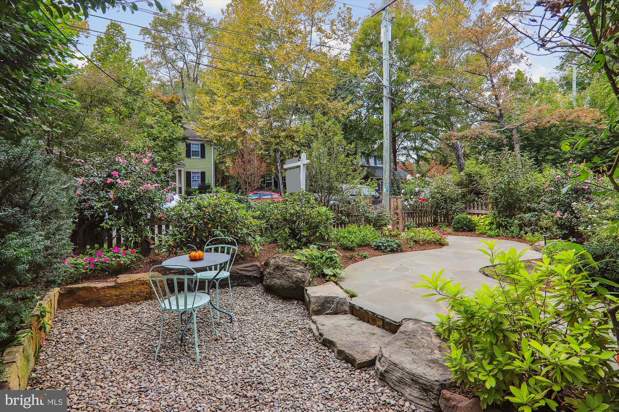 CHEVY CHASE - Residential