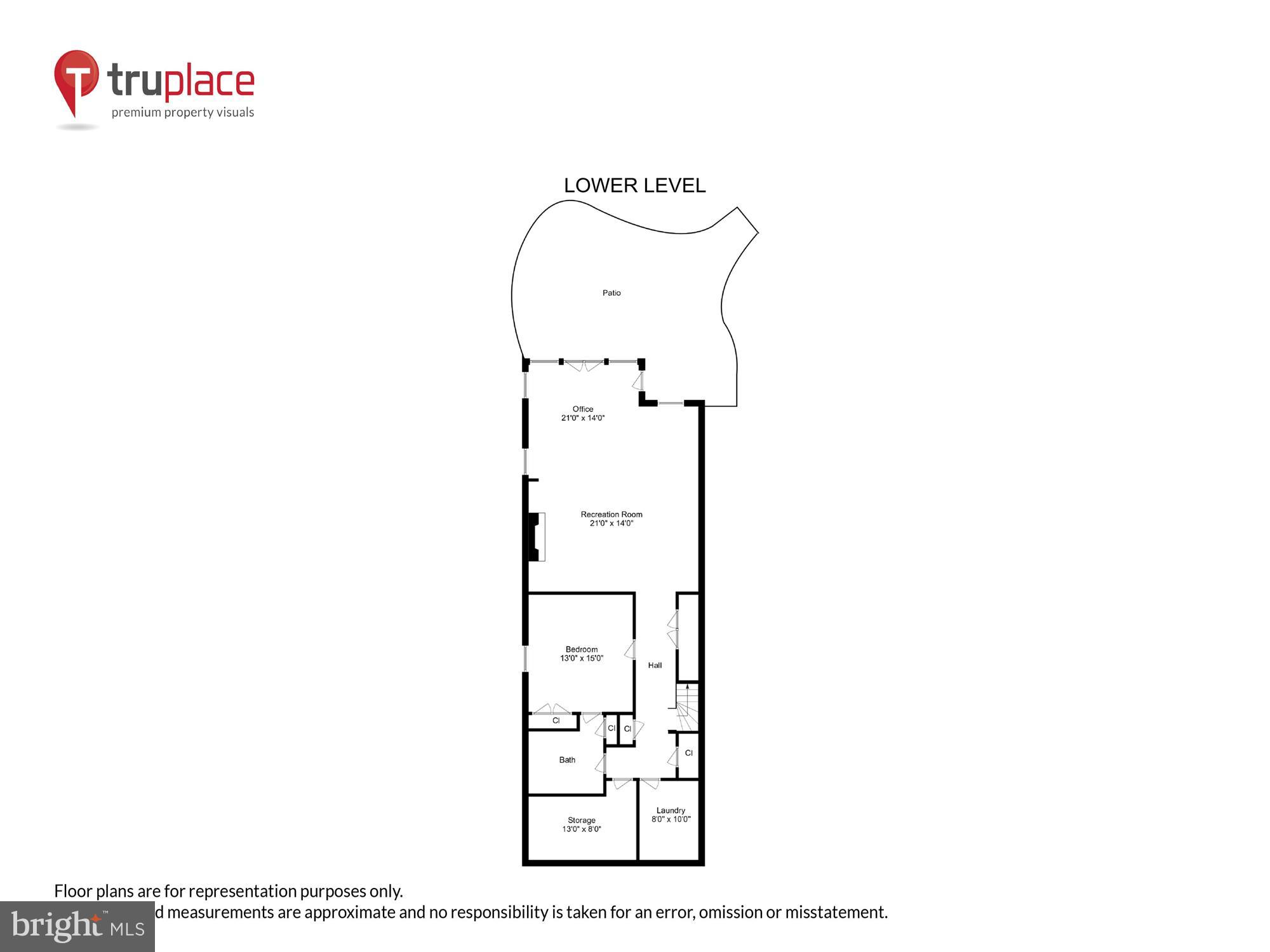 CHEVY CHASE - Residential