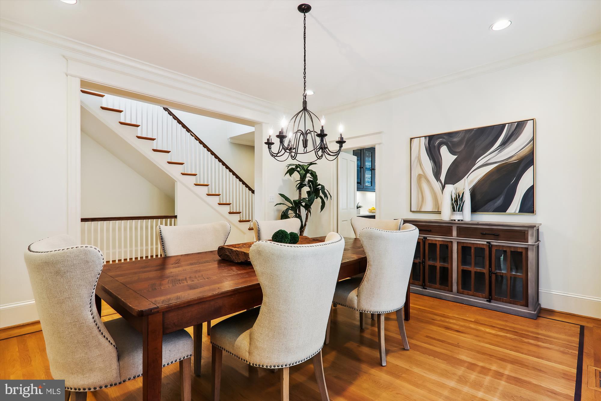 CHEVY CHASE - Residential