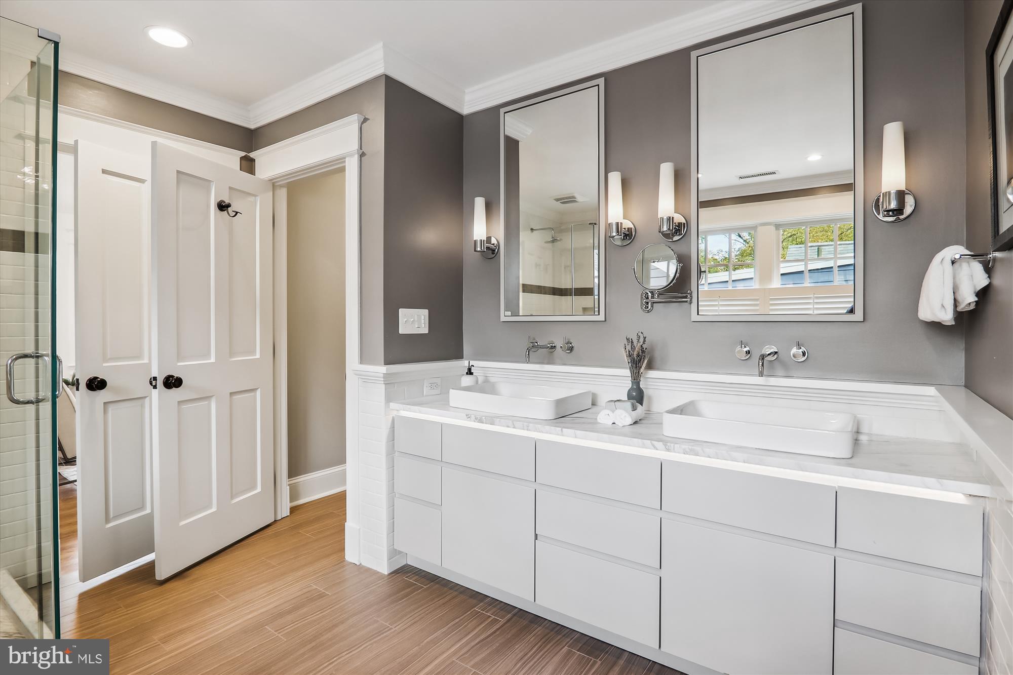 CHEVY CHASE - Residential