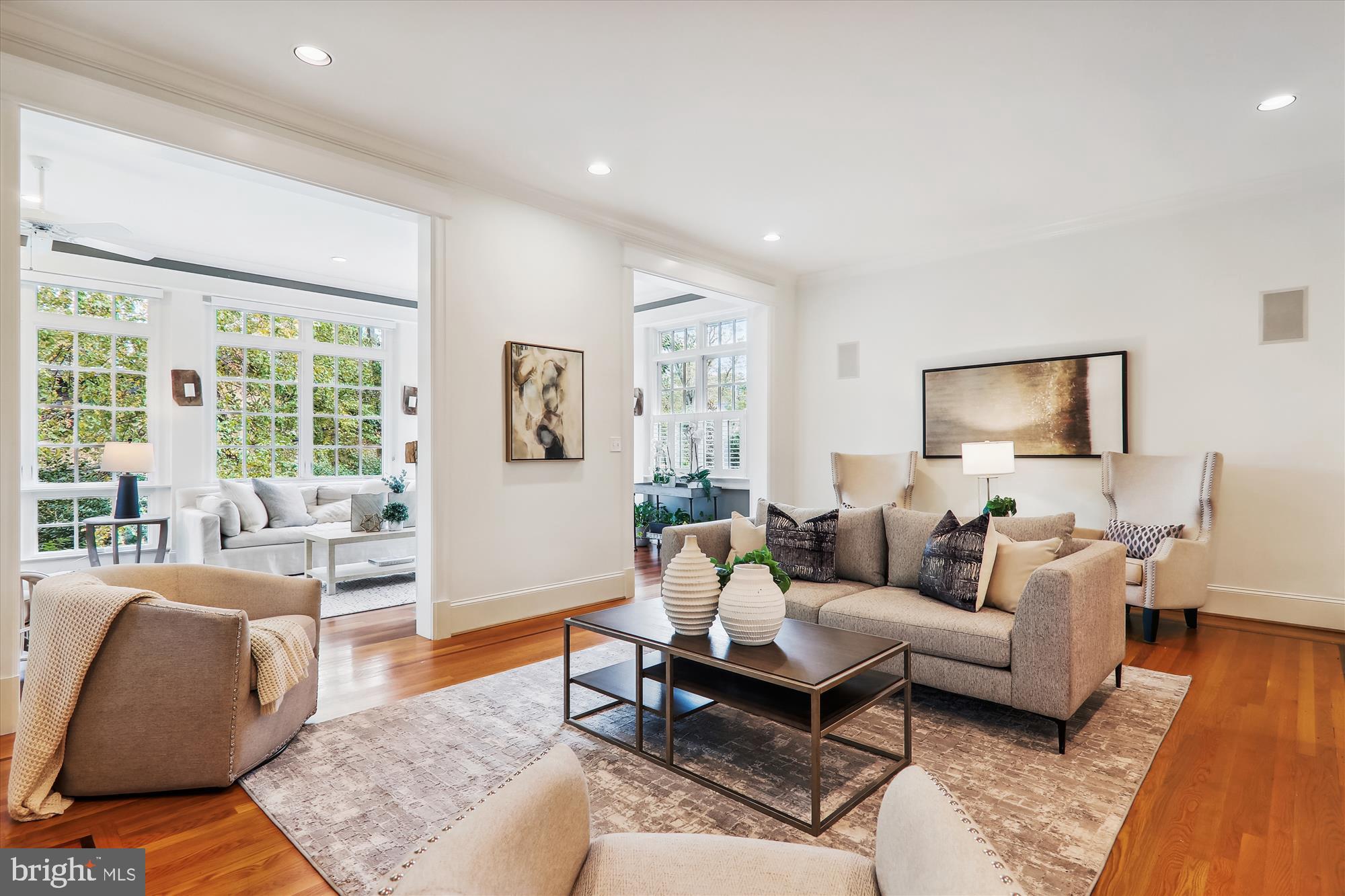 CHEVY CHASE - Residential