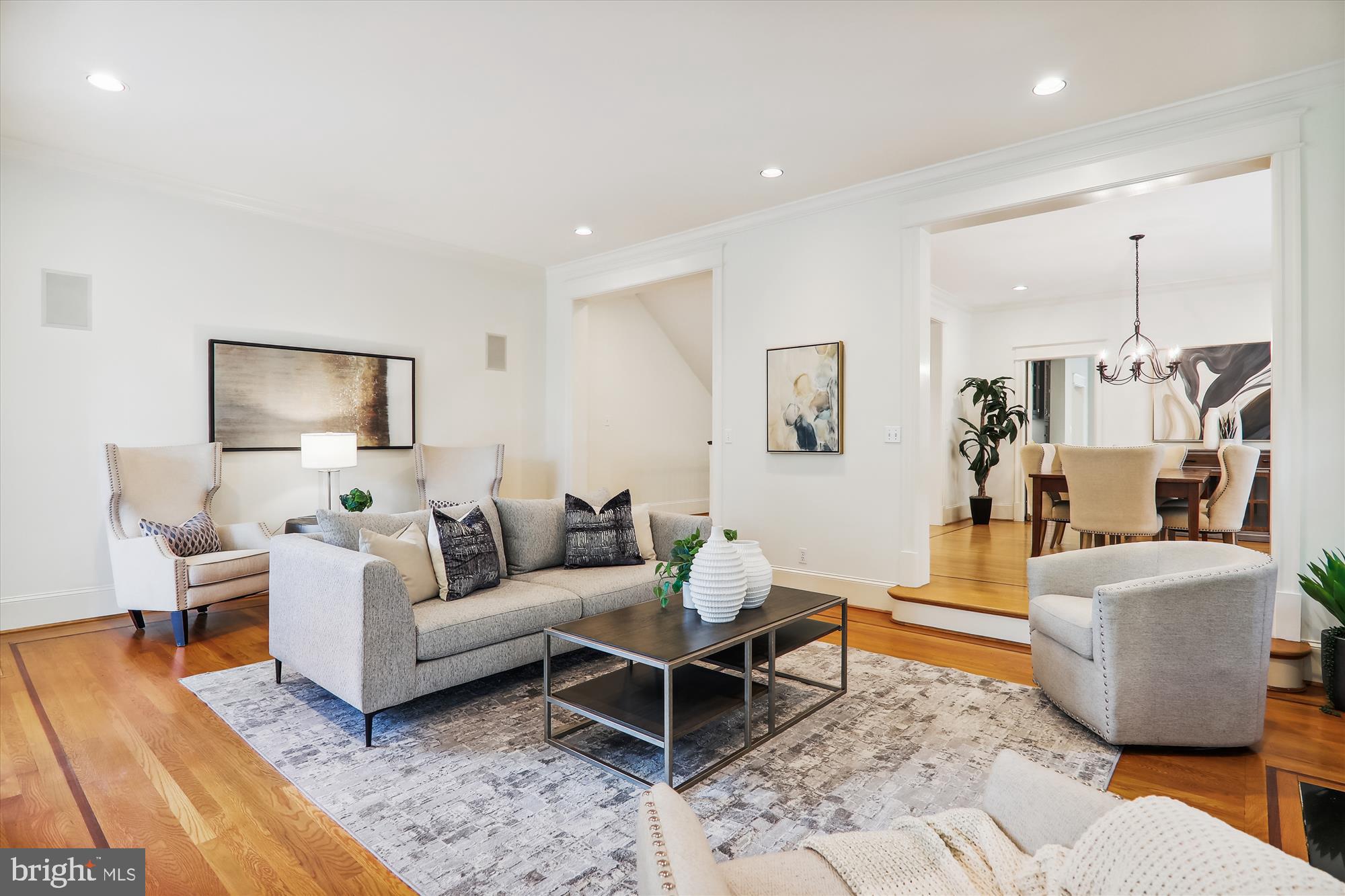 CHEVY CHASE - Residential