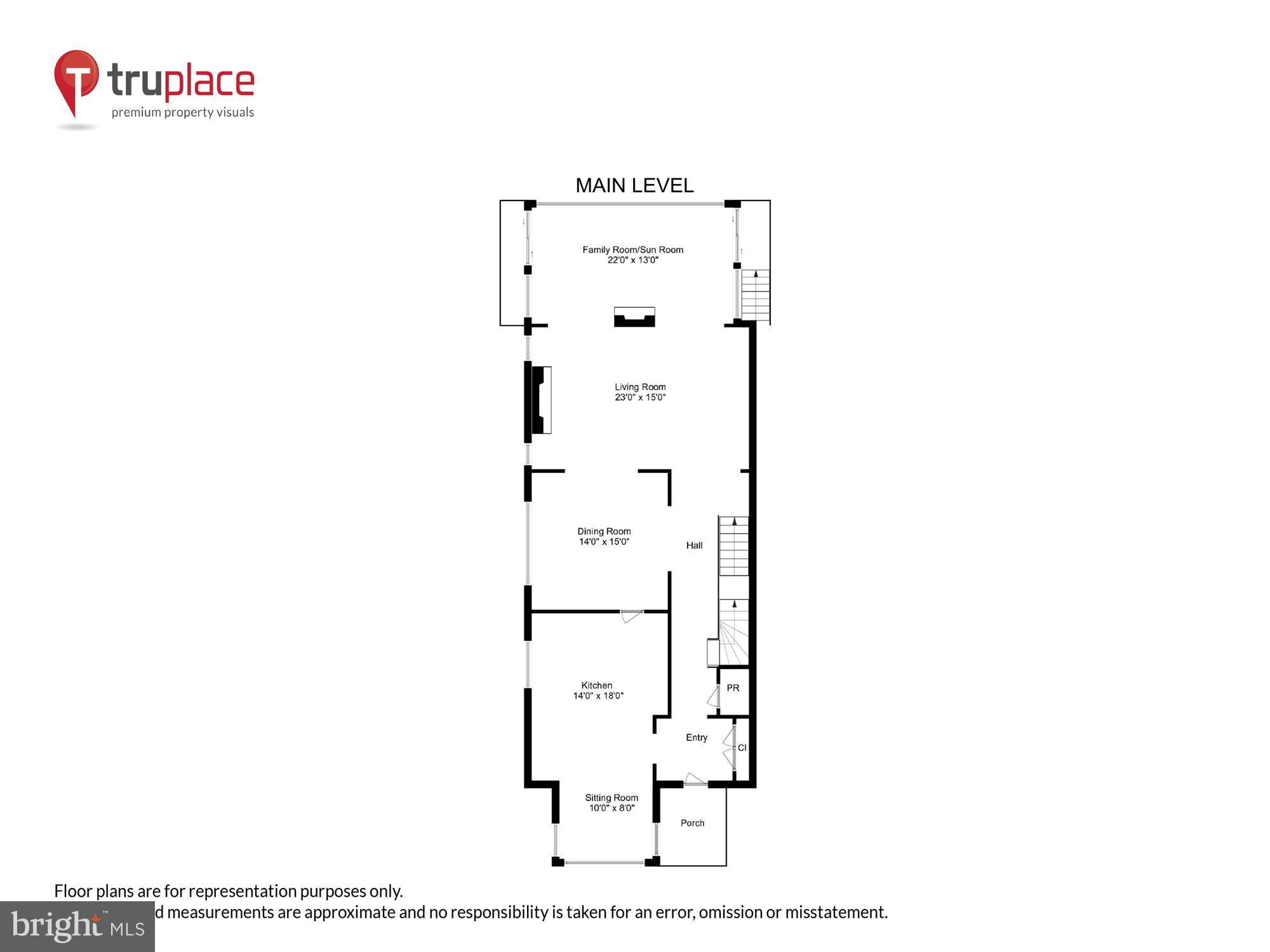CHEVY CHASE - Residential