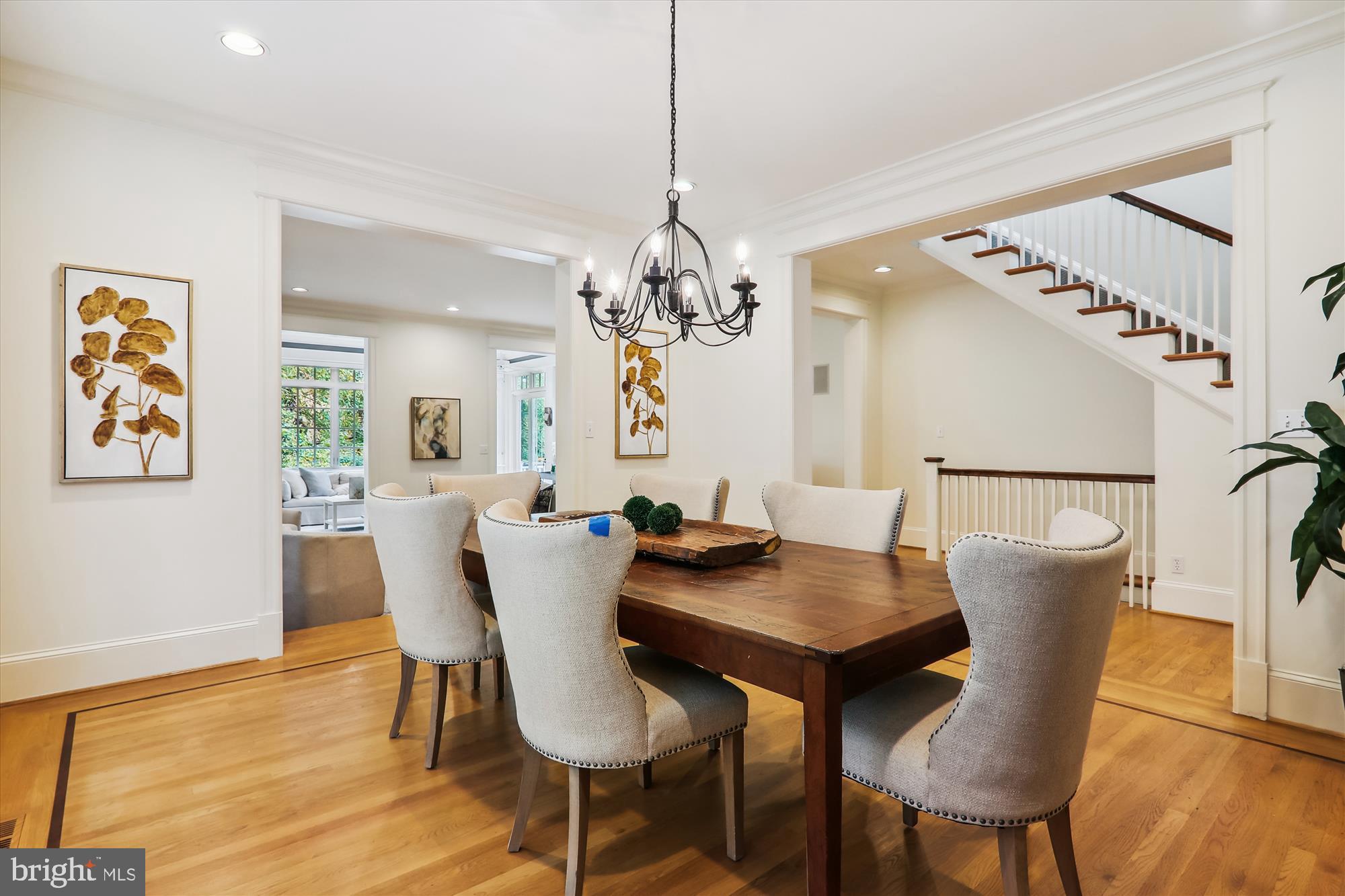 CHEVY CHASE - Residential