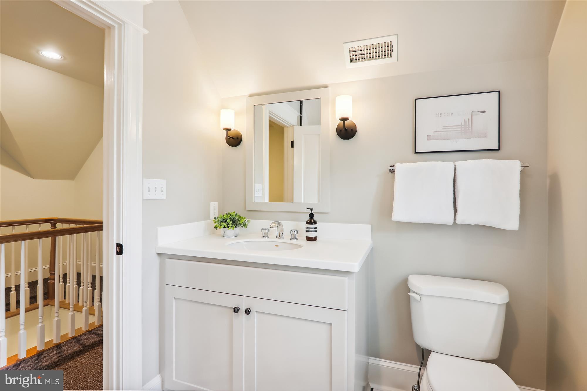 CHEVY CHASE - Residential
