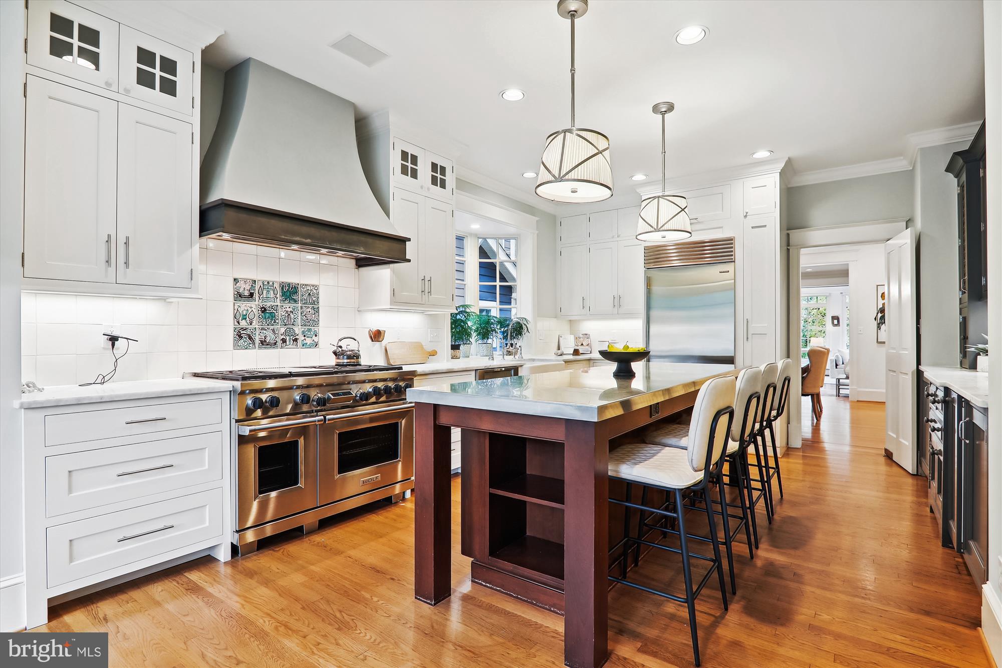 CHEVY CHASE - Residential